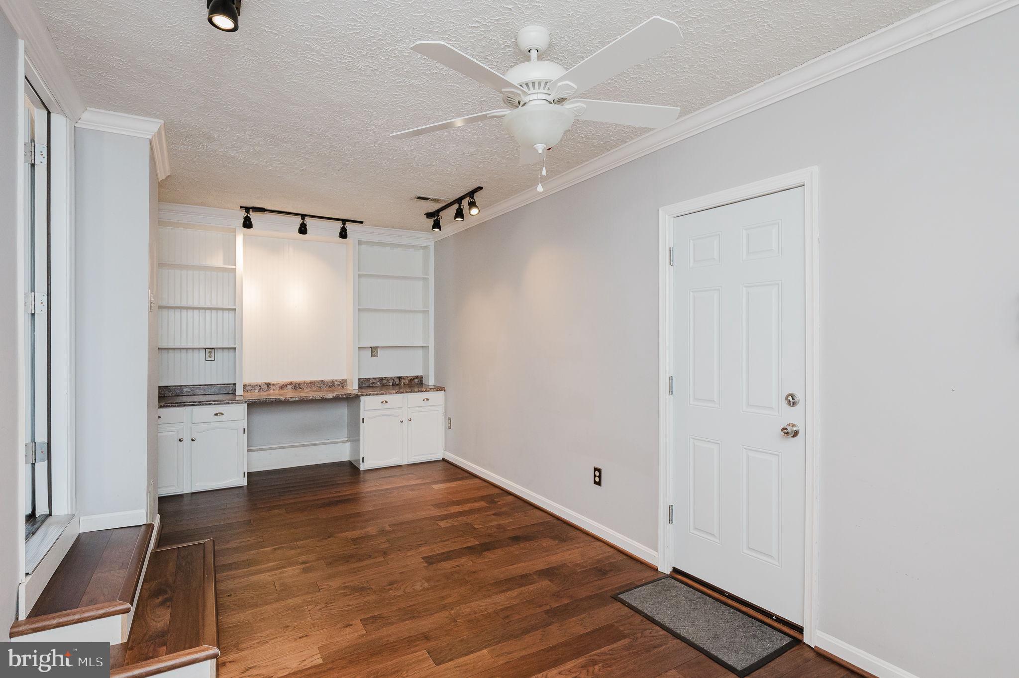 2601 Merrick Way Abingdon, MD 21009 - Photo 18 of 59 a large white kitchen with a stove a sink and dishwasher