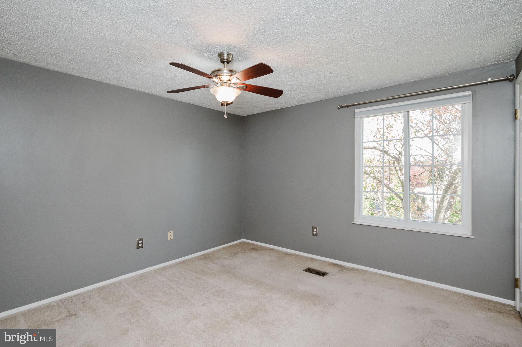 2601 Merrick Way Abingdon, MD 21009 - Photo 22 of 59 a view of an empty room with a window