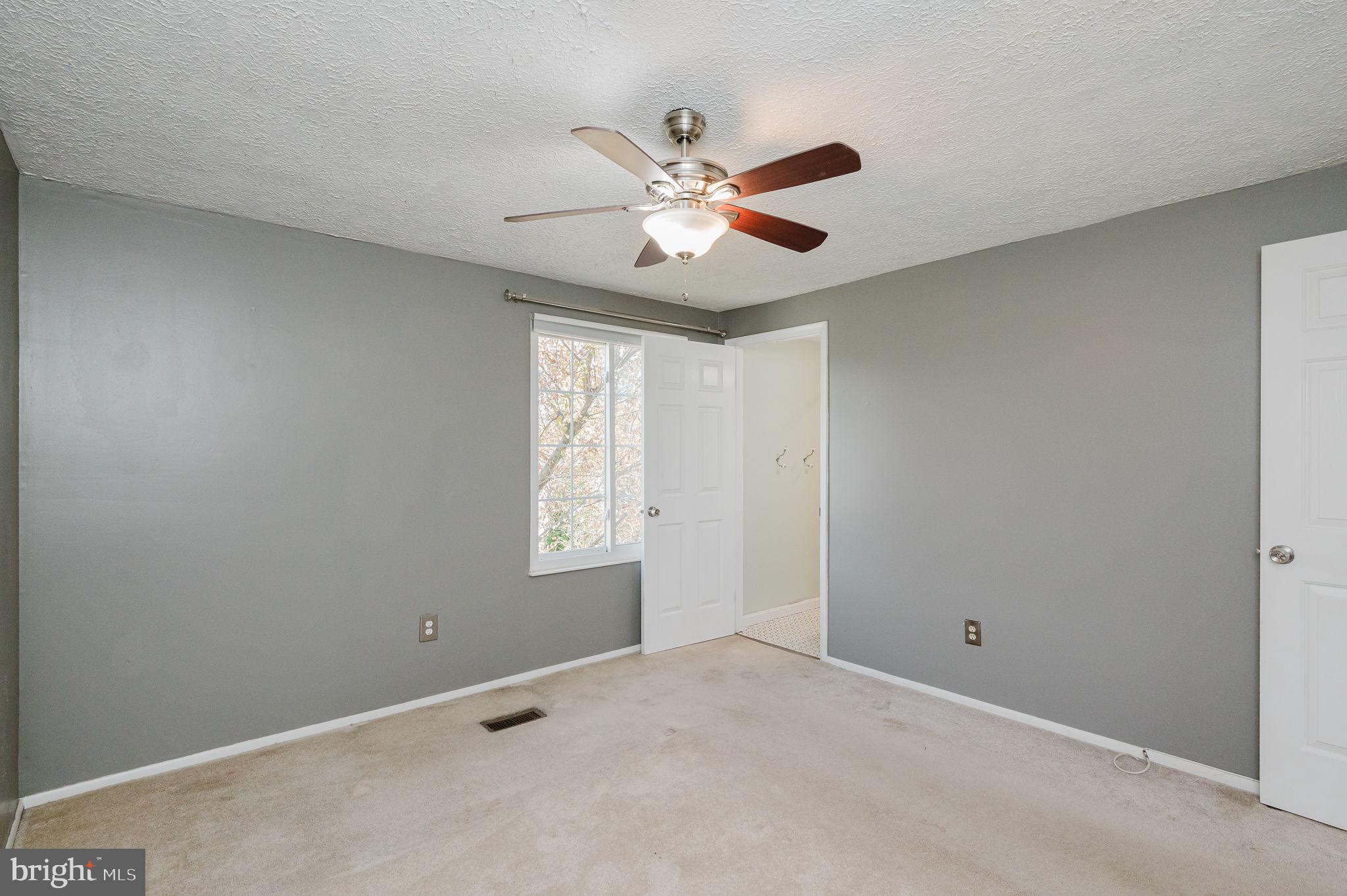 2601 Merrick Way Abingdon, MD 21009 - Photo 23 of 59 a view of an empty room with a window