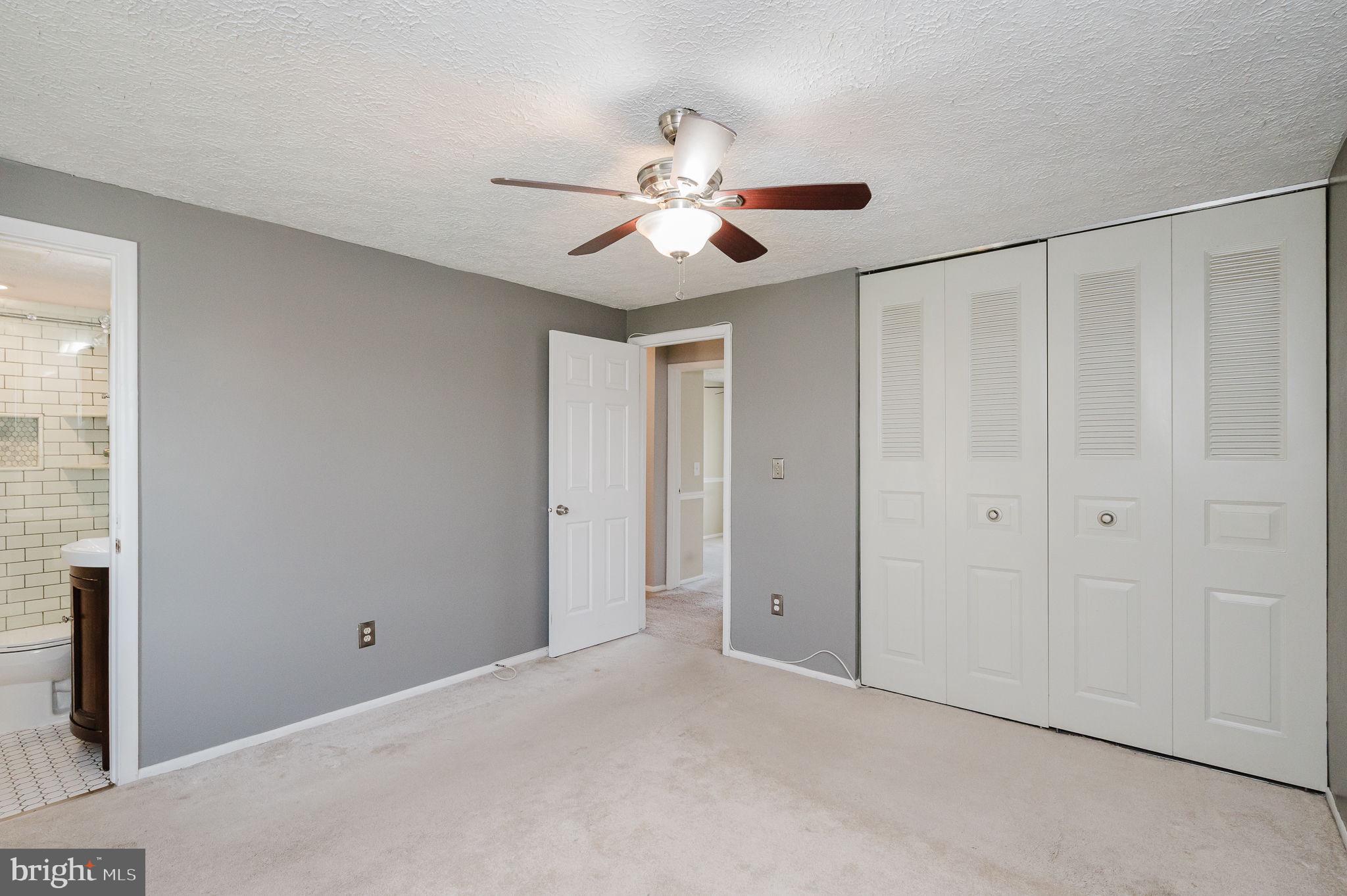 2601 Merrick Way Abingdon, MD 21009 - Photo 24 of 59 a view of an empty room