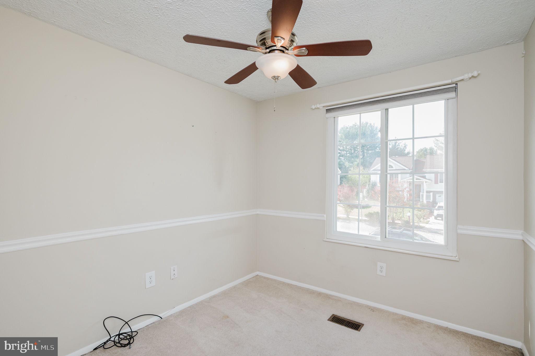 2601 Merrick Way Abingdon, MD 21009 - Photo 32 of 59 a view of an empty room with a window