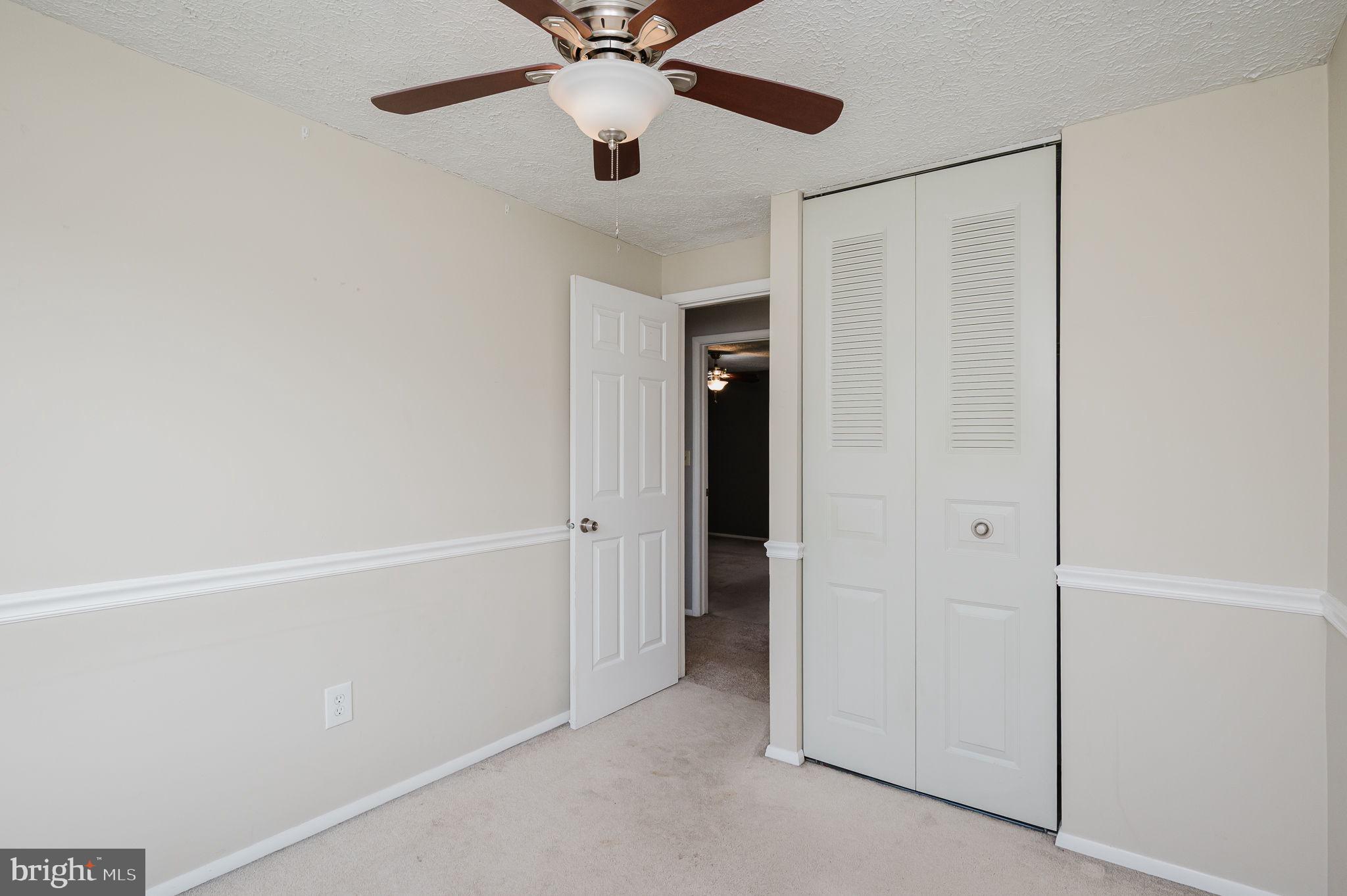 2601 Merrick Way Abingdon, MD 21009 - Photo 34 of 59 Third Bedroom
8'6"x 10'9"