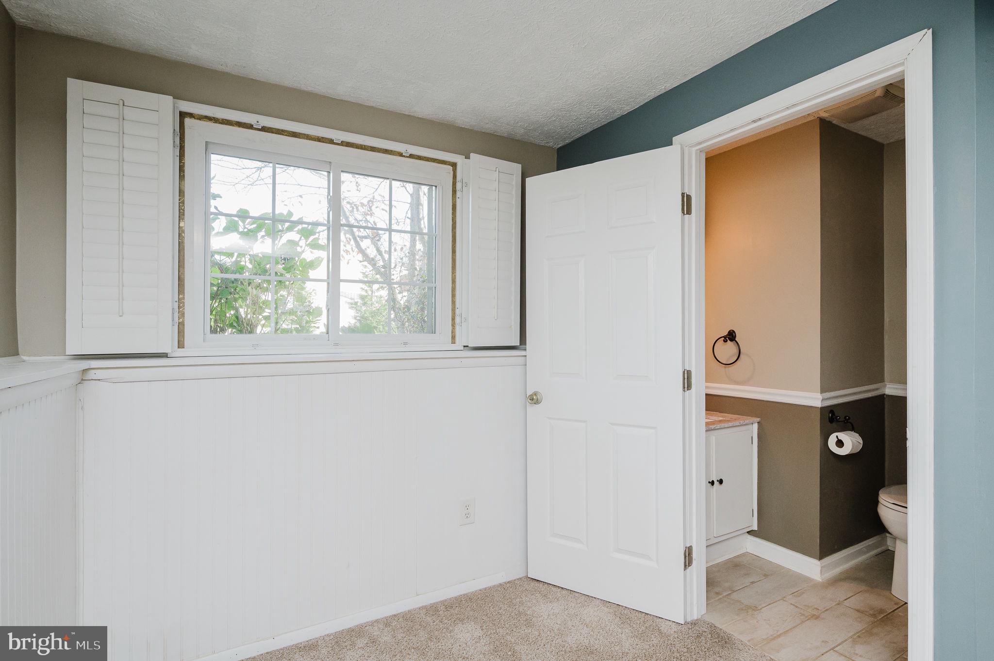 2601 Merrick Way Abingdon, MD 21009 - Photo 40 of 59 a view of an empty room with a window