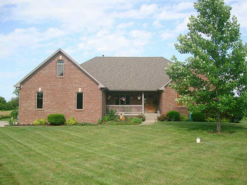 7651 Knapp Road Indianapolis, IN 46259 - Photo 1 of 24 Gallery Image 1