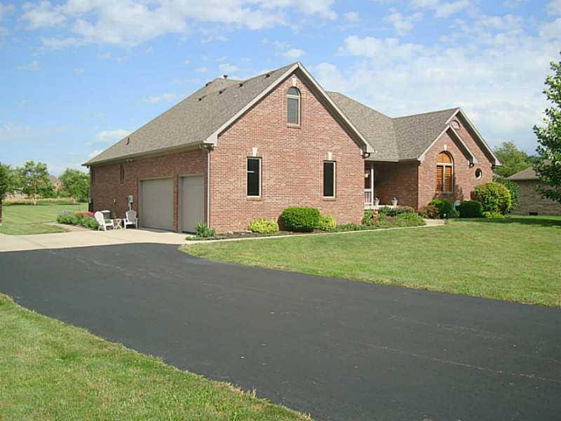 7651 Knapp Road Indianapolis, IN 46259 - Photo 24 of 24 Gallery Image 24
