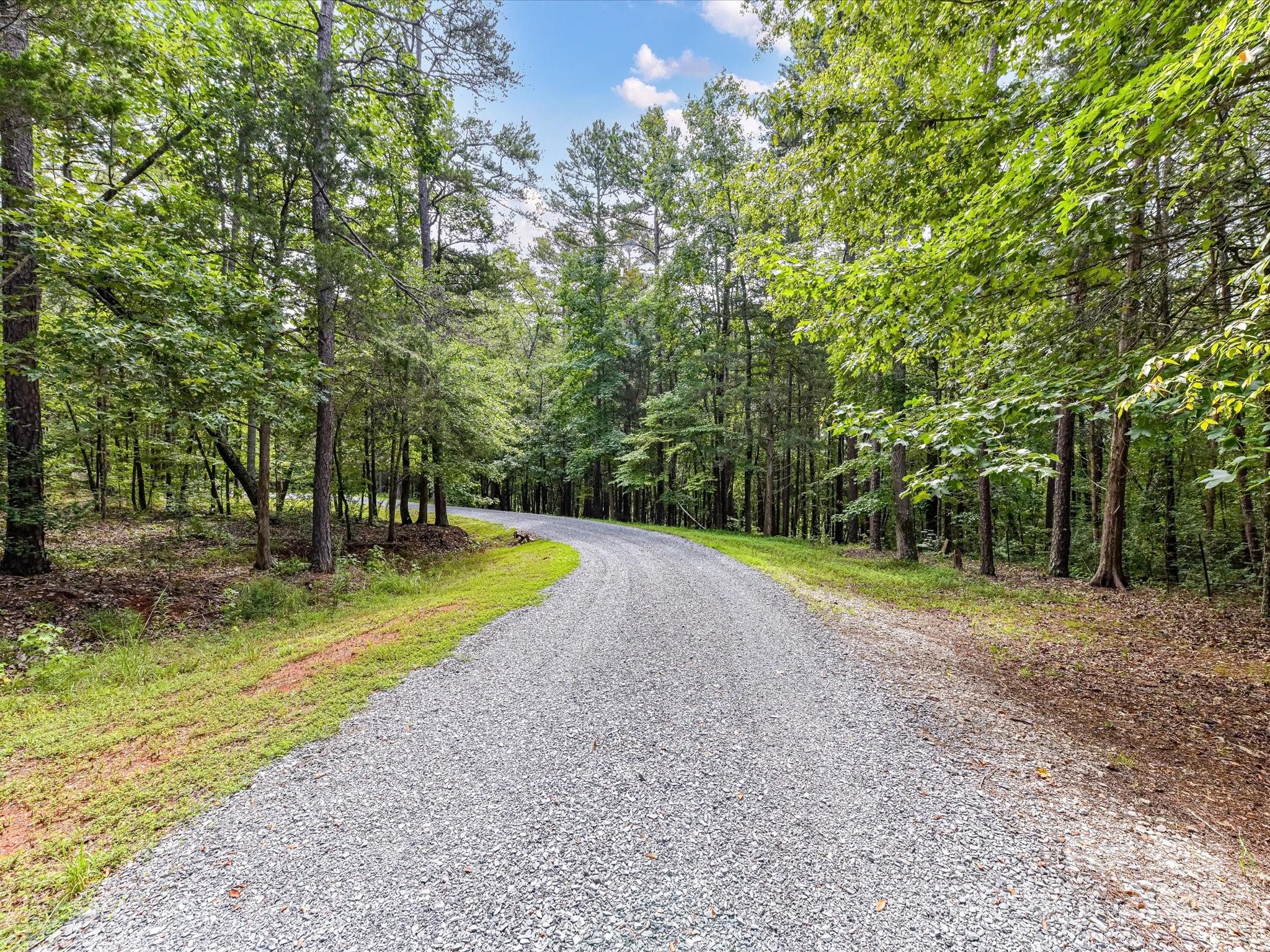 0 Maggie Robinson Road Waxhaw, NC 28173 - Photo 2 of 42 a view of a park with large trees