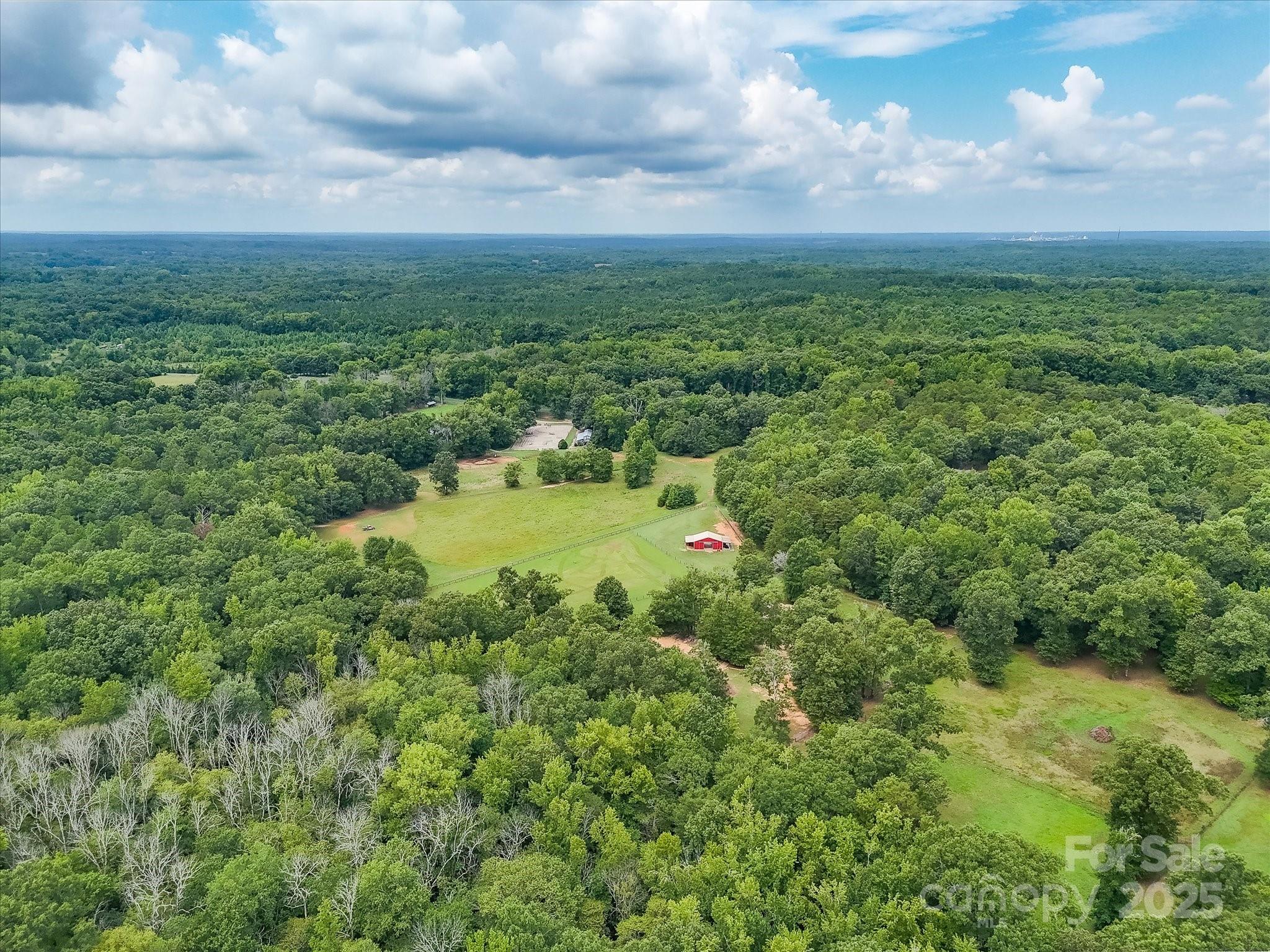 0 Maggie Robinson Road Waxhaw, NC 28173 - Photo 36 of 42 a view of a city