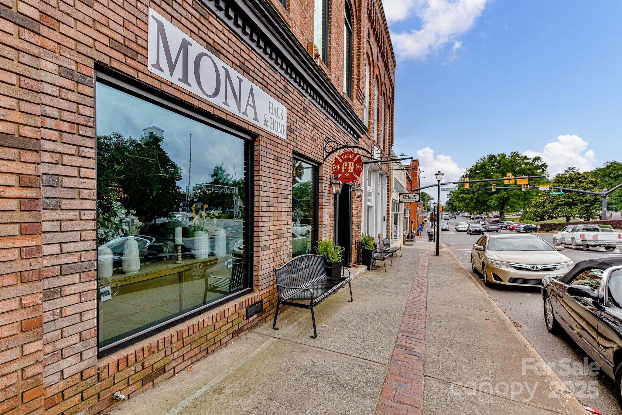 0 Maggie Robinson Road Waxhaw, NC 28173 - Photo 40 of 42 a view of a street with sitting area