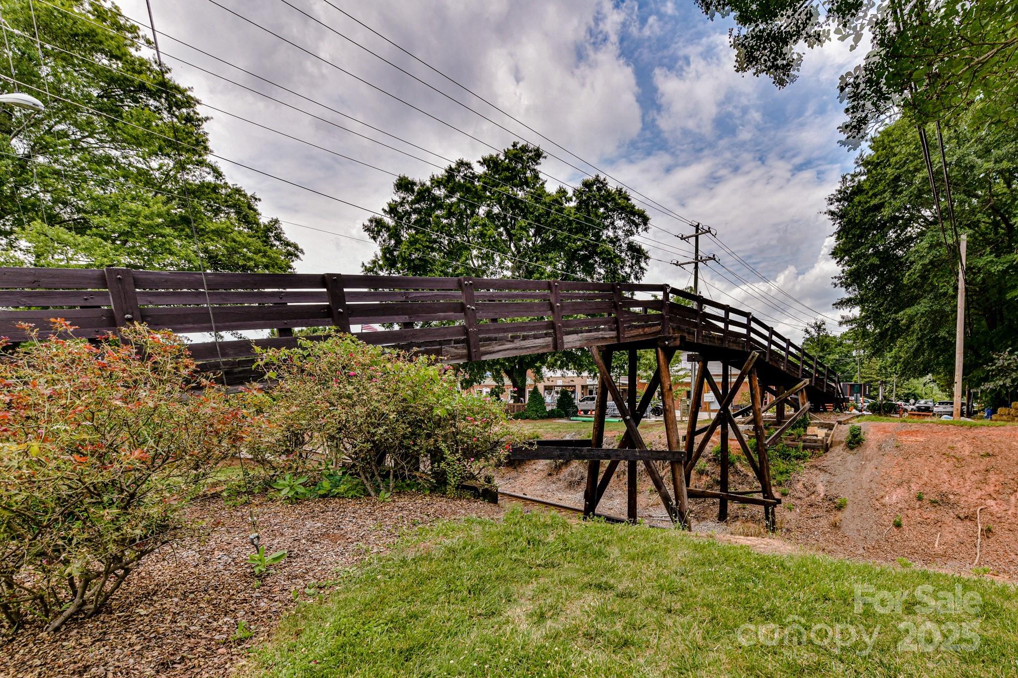 0 Maggie Robinson Road Waxhaw, NC 28173 - Photo 41 of 42 a view of a chairs and table in the garden