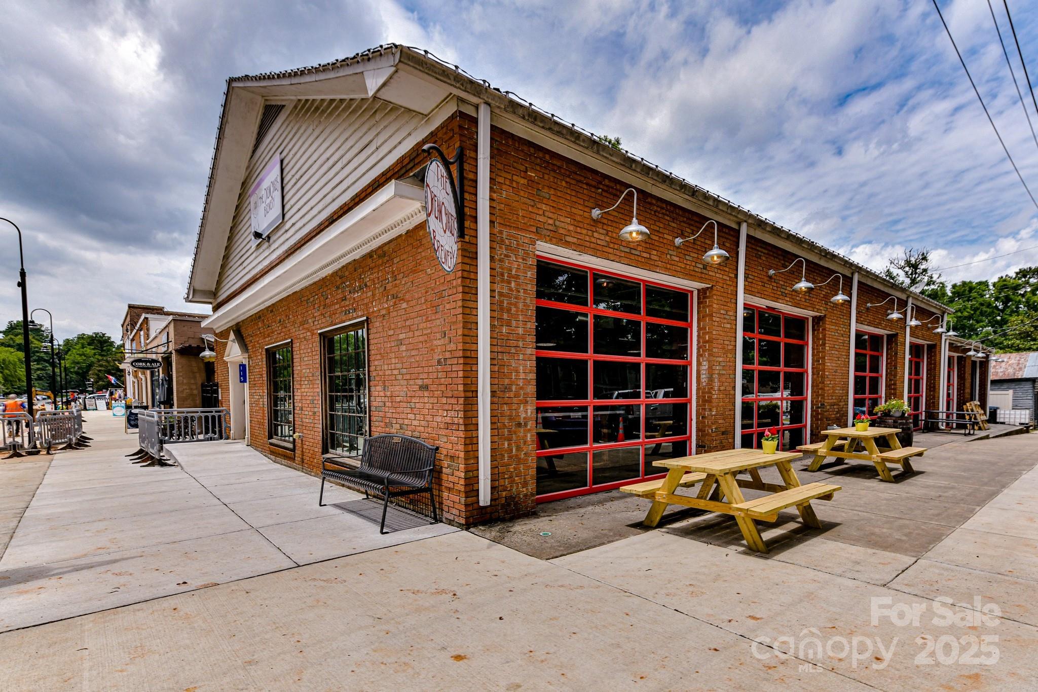 0 Maggie Robinson Road Waxhaw, NC 28173 - Photo 42 of 42 a view of a house with a patio and a yard