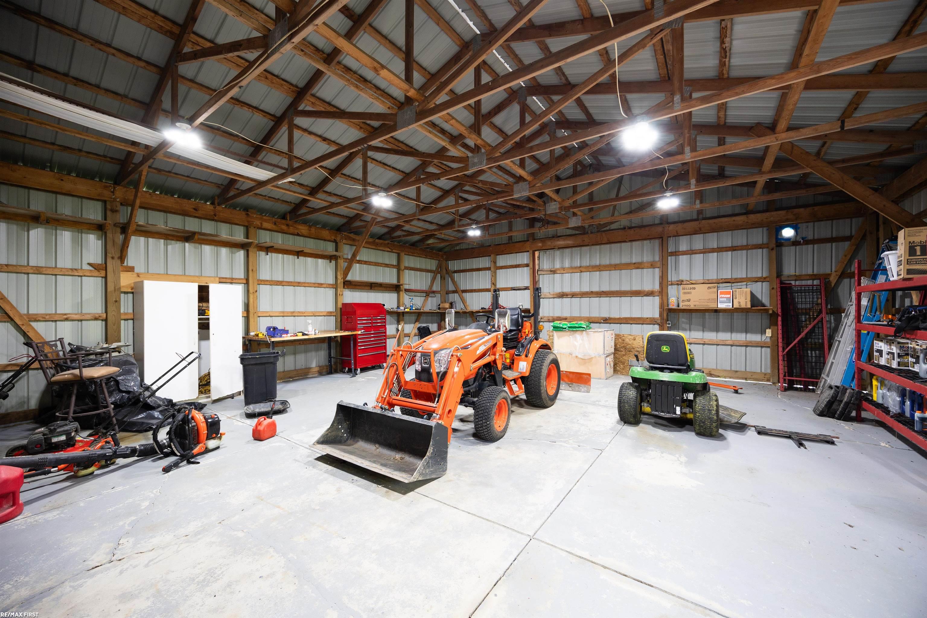 74201 McFadden Road Armada, MI 48005 - Photo 28 of 40