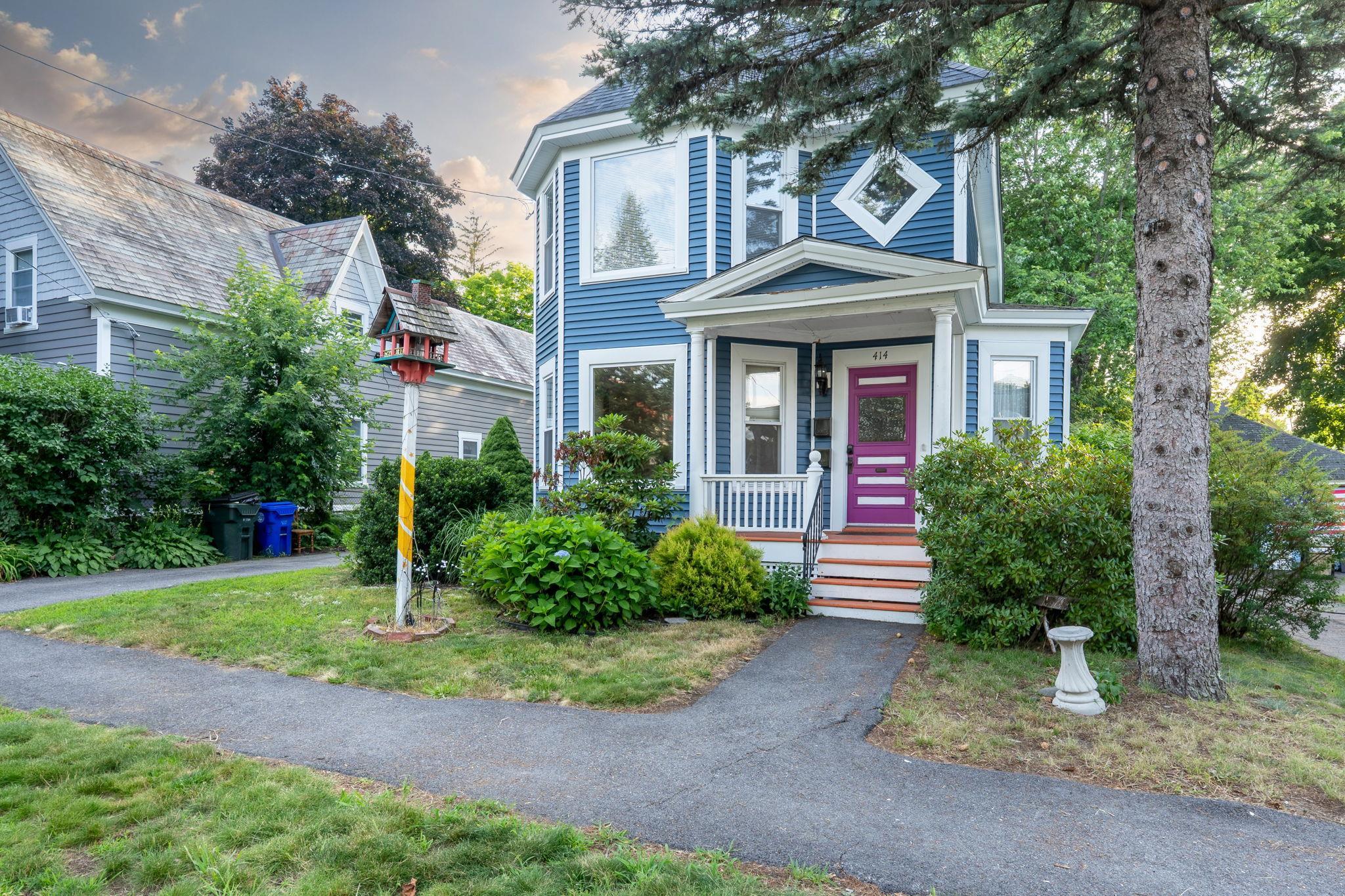 414 Walnut Street Manchester, NH 03104 - Photo 14 of 54