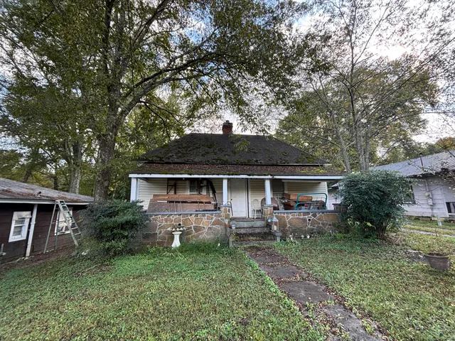 $25,000 | 705 McLemore Street, LaFayette, GA 30728