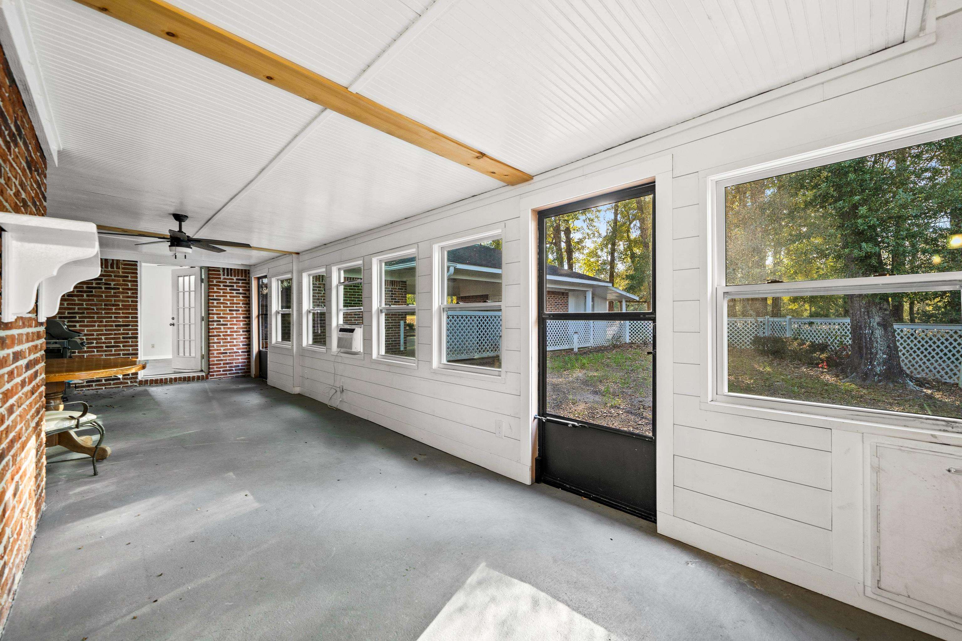 511 Ridgewood Drive Daphne, AL 36526 - Photo 34 of 59 Sun Room