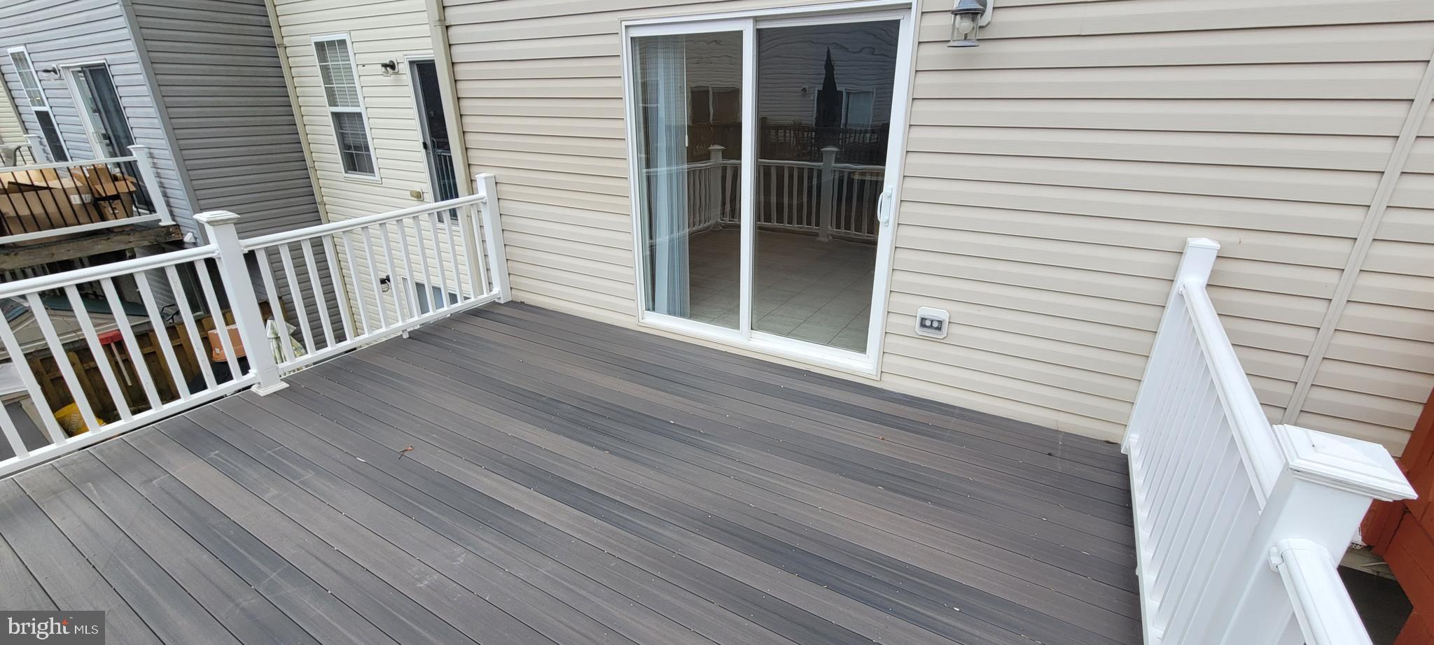 4106 Cutty Sark Road Middle River, MD 21220 - Photo 28 of 31