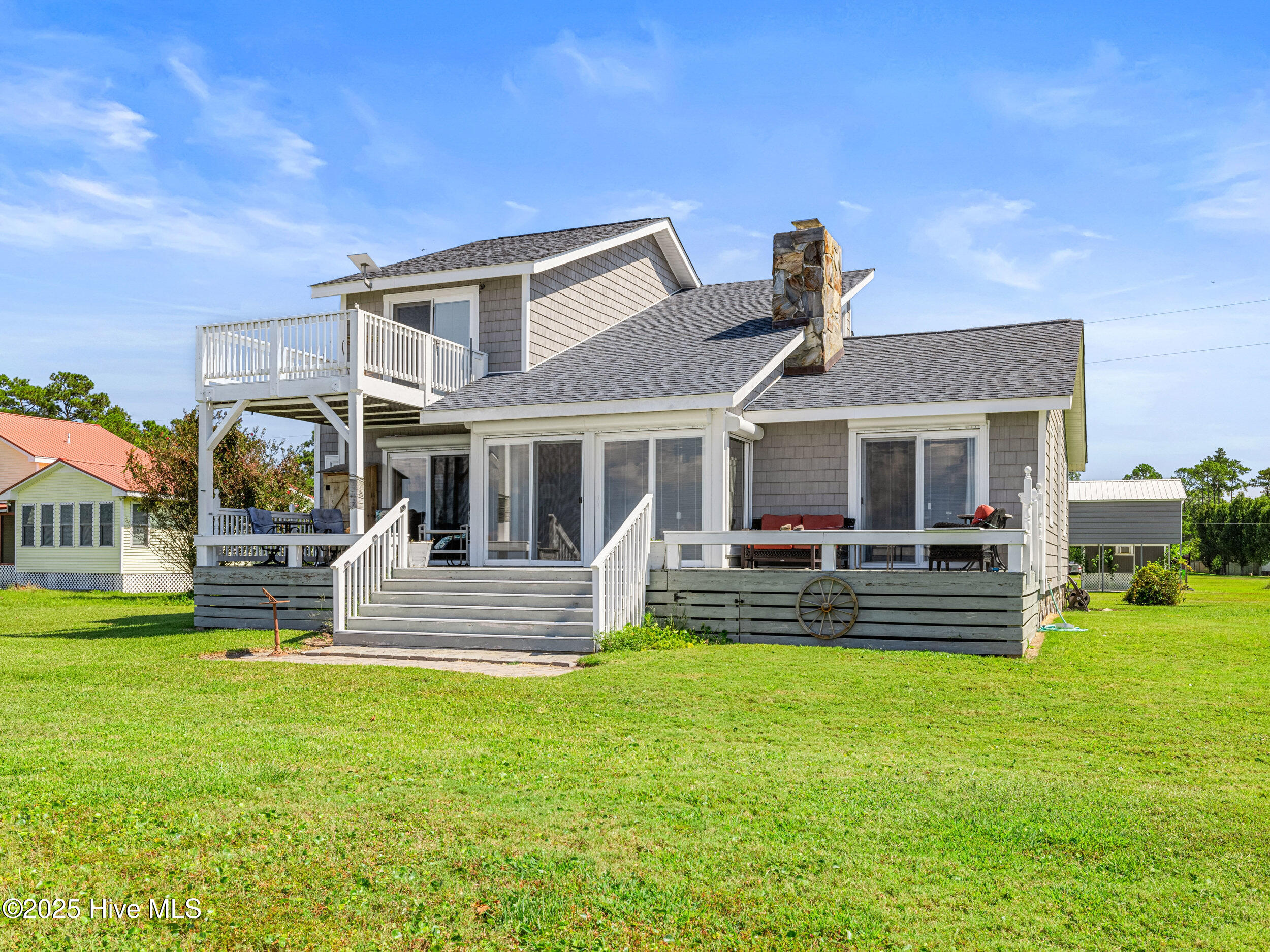 164 Great Neck Road Havelock, NC 28532 - Photo 15 of 95 025a5928