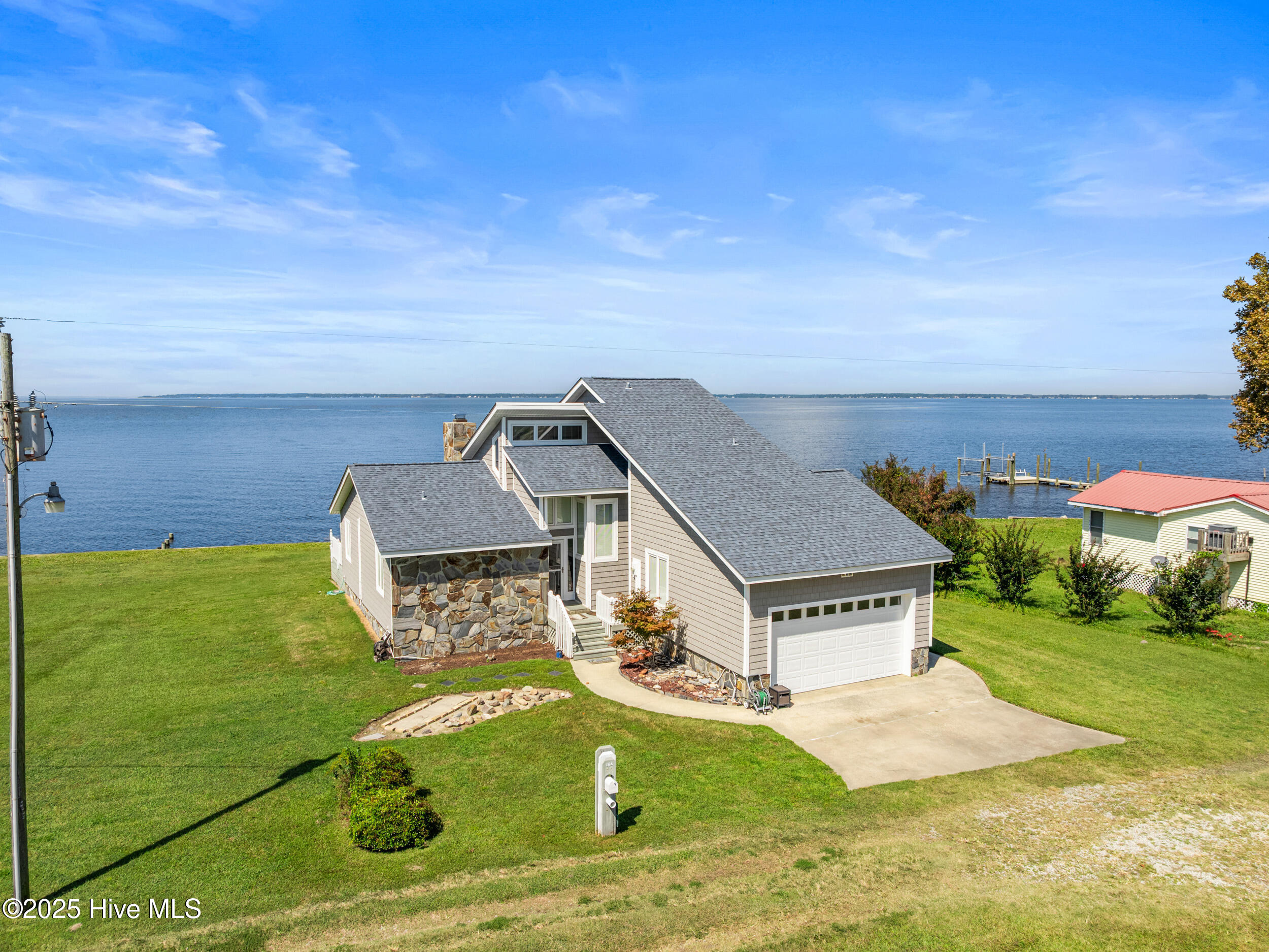 164 Great Neck Road Havelock, NC 28532 - Photo 69 of 95 dji_20250918061250_0002_d