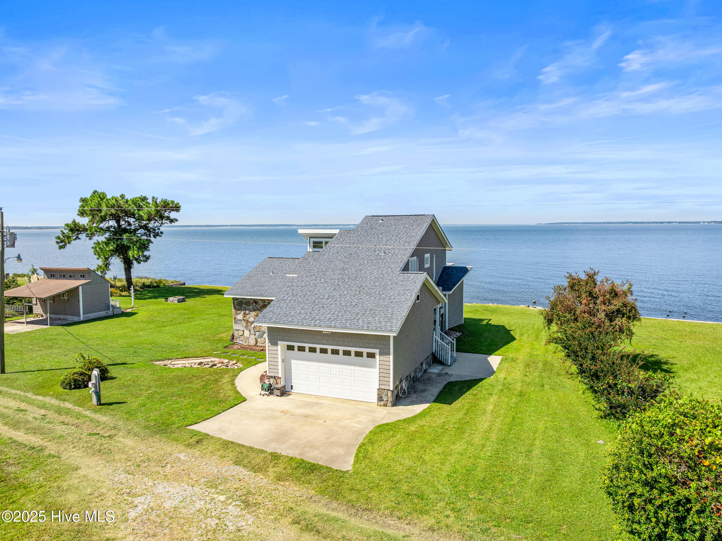 164 Great Neck Road Havelock, NC 28532 - Photo 70 of 95 dji_20250918061302_0003_d