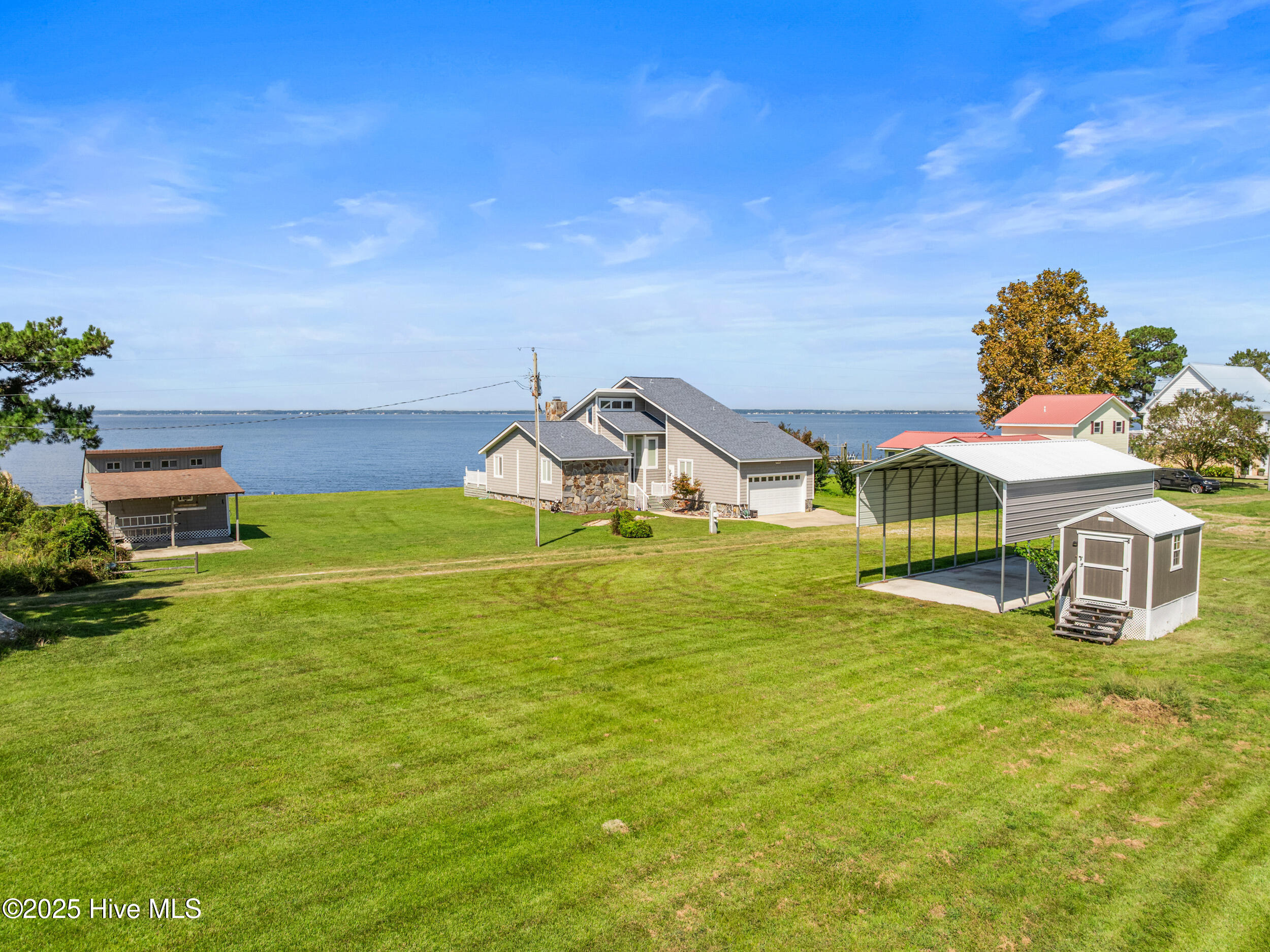 164 Great Neck Road Havelock, NC 28532 - Photo 72 of 95 dji_20250918061403_0005_d