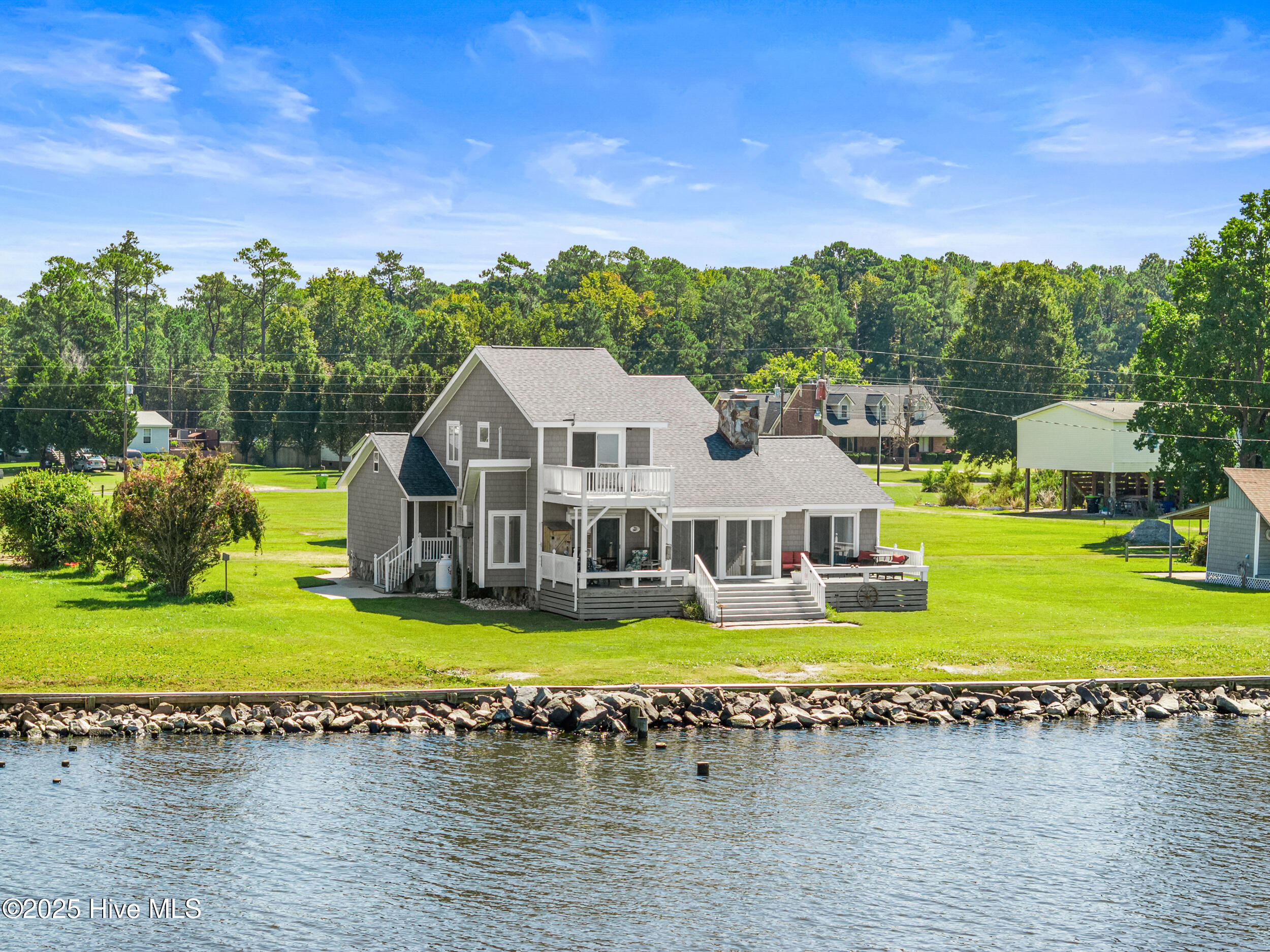 164 Great Neck Road Havelock, NC 28532 - Photo 76 of 95 dji_20250918061640_0010_d