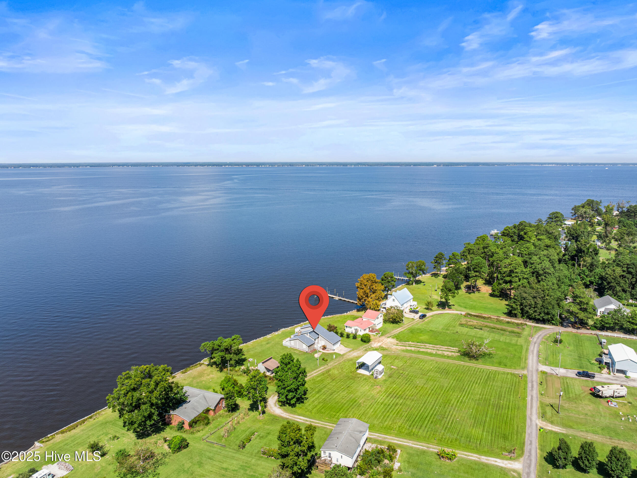 164 Great Neck Road Havelock, NC 28532 - Photo 81 of 95 dji_20250918062004_0014_d-edit