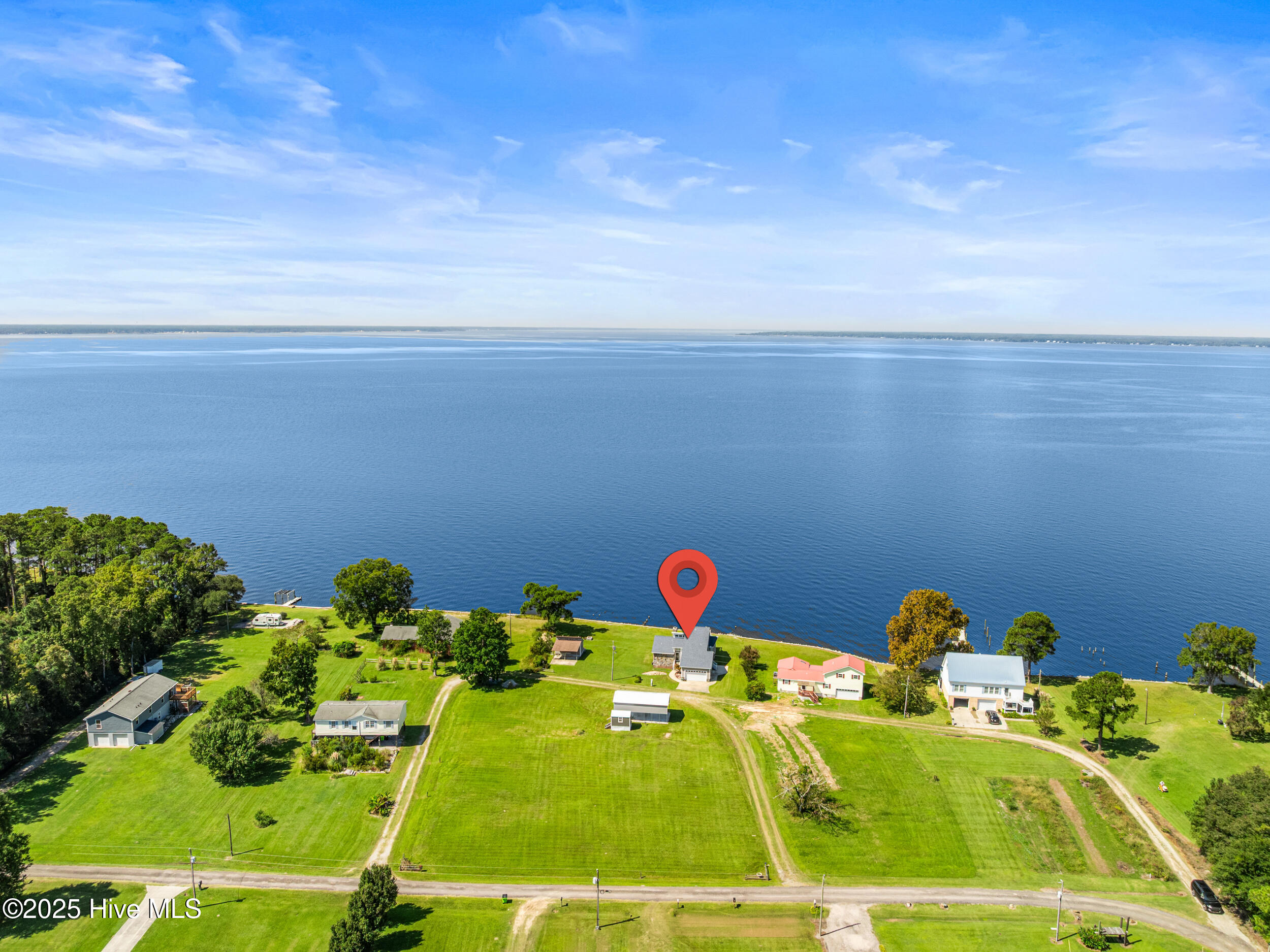 164 Great Neck Road Havelock, NC 28532 - Photo 83 of 95 dji_20250918062026_0015_d-edit