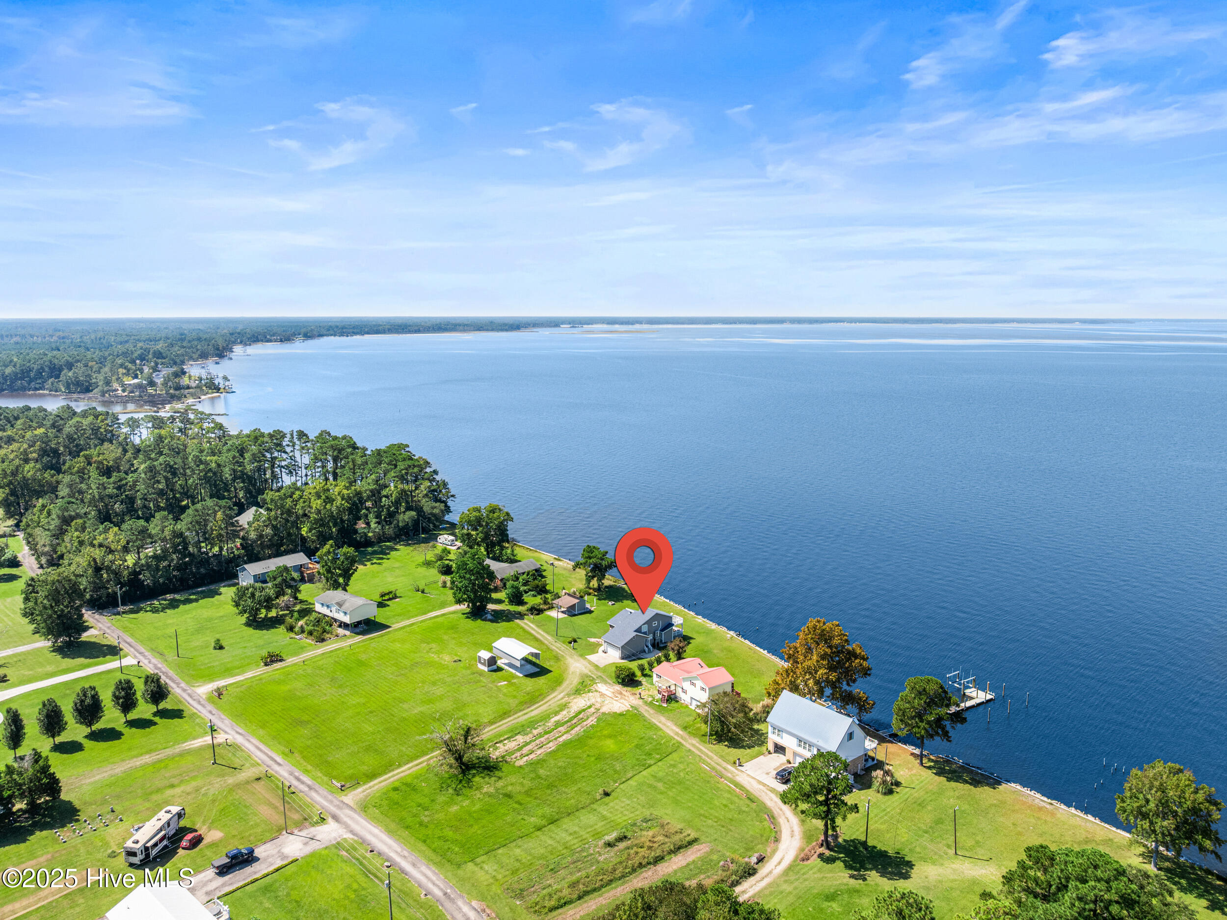 164 Great Neck Road Havelock, NC 28532 - Photo 85 of 95 dji_20250918062052_0016_d-edit