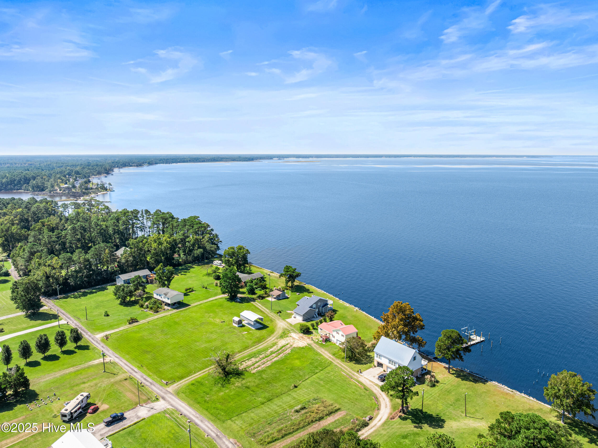 164 Great Neck Road Havelock, NC 28532 - Photo 86 of 95 dji_20250918062052_0016_d