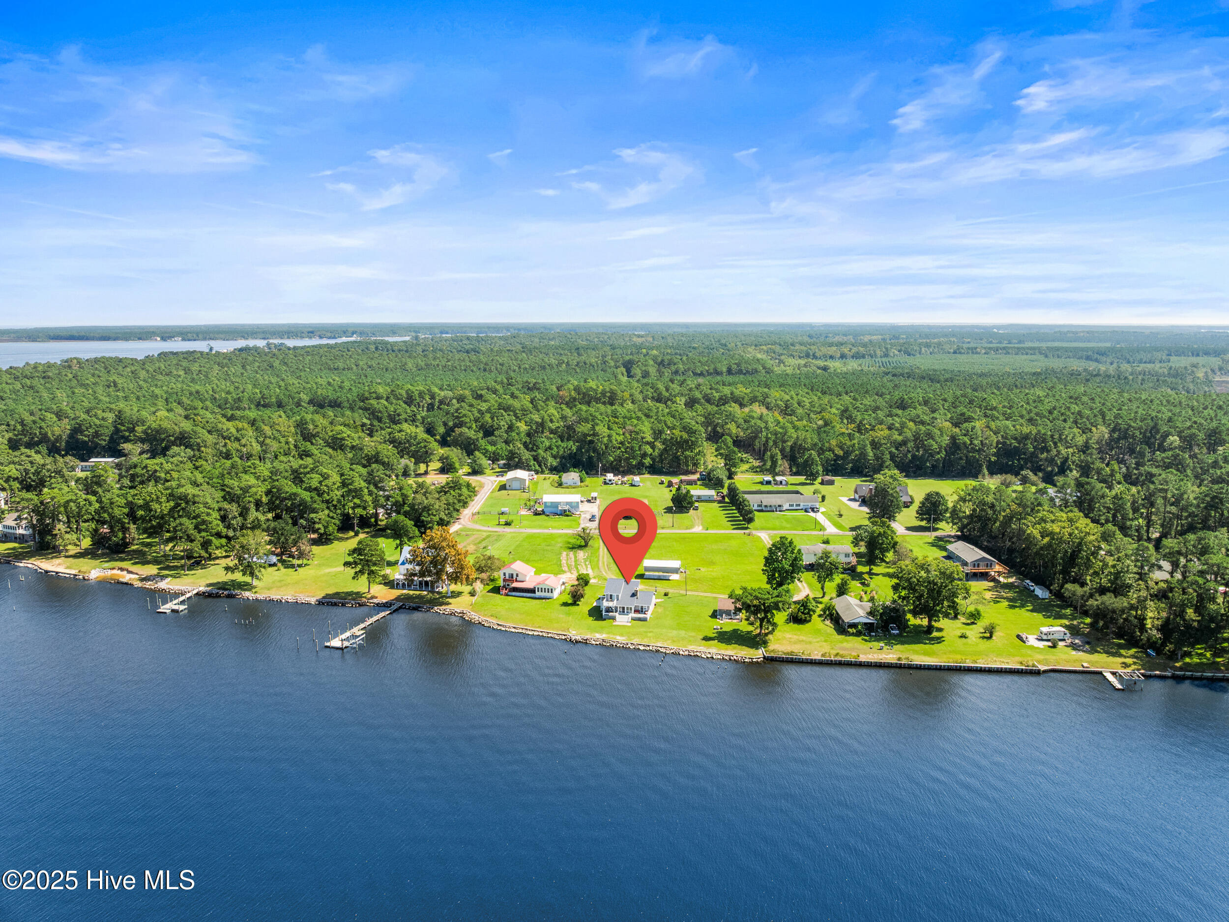 164 Great Neck Road Havelock, NC 28532 - Photo 89 of 95 dji_20250918062150_0018_d-edit