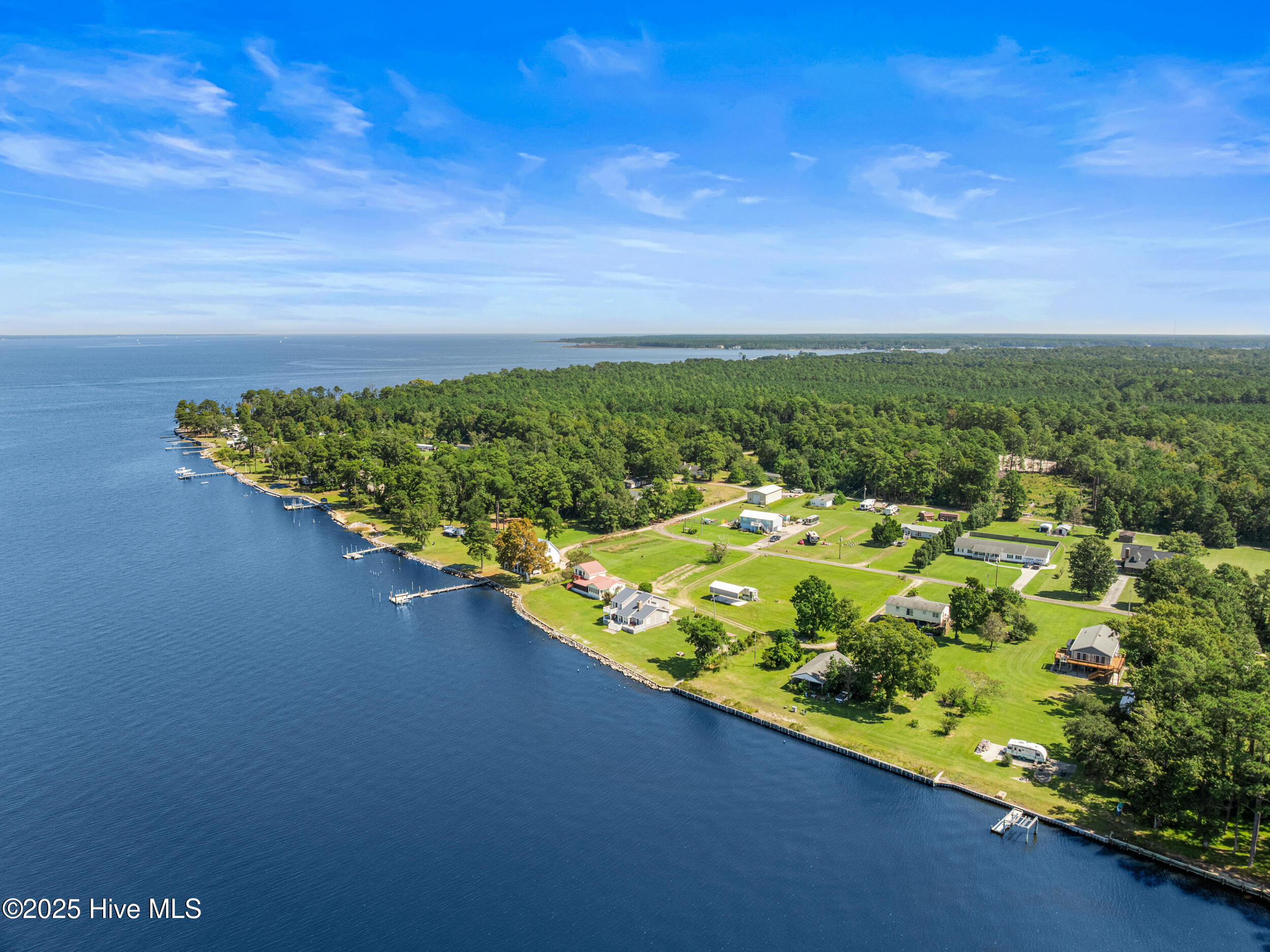 164 Great Neck Road Havelock, NC 28532 - Photo 92 of 95 dji_20250918062207_0019_d