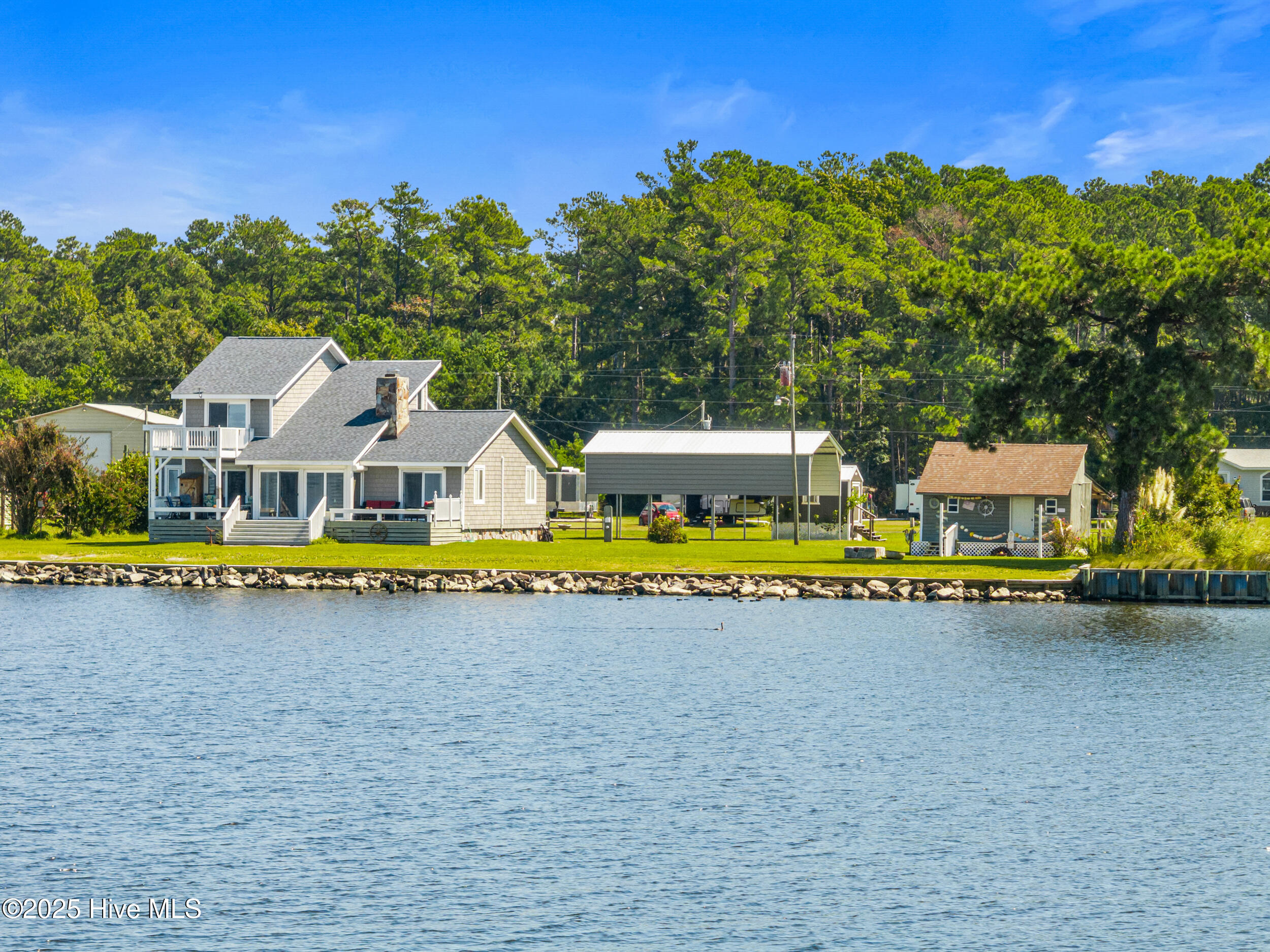 164 Great Neck Road Havelock, NC 28532 - Photo 93 of 95 dji_20250918062245_0020_d