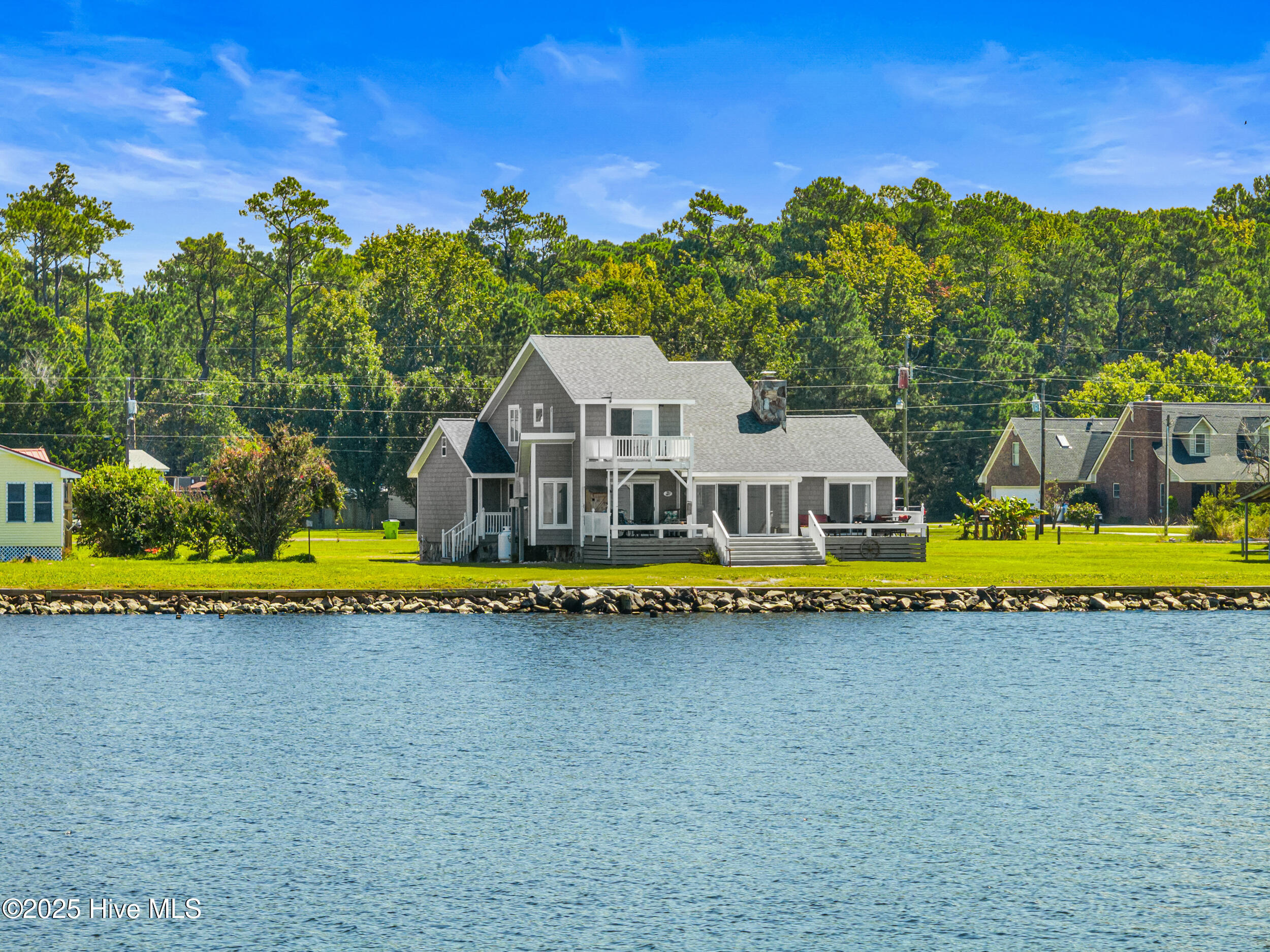 164 Great Neck Road Havelock, NC 28532 - Photo 94 of 95 dji_20250918062314_0021_d