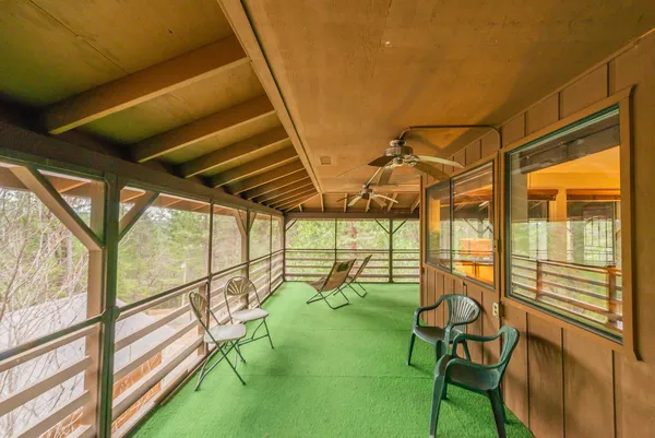 $475,000 | 399-410 Lake Forest Drive, Trinity Center, CA 96091
