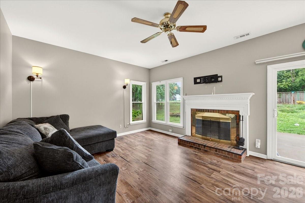 1045 Fairway Ridge Road Northwest Concord, NC 28027 - Photo 17 of 45
