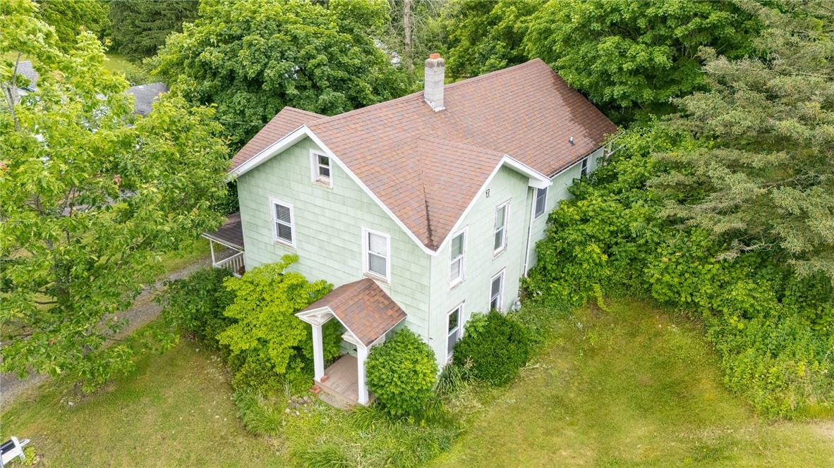 4769 East Swamp Road Gorham, NY 14561 - Photo 1 of 1 Gallery Image 1