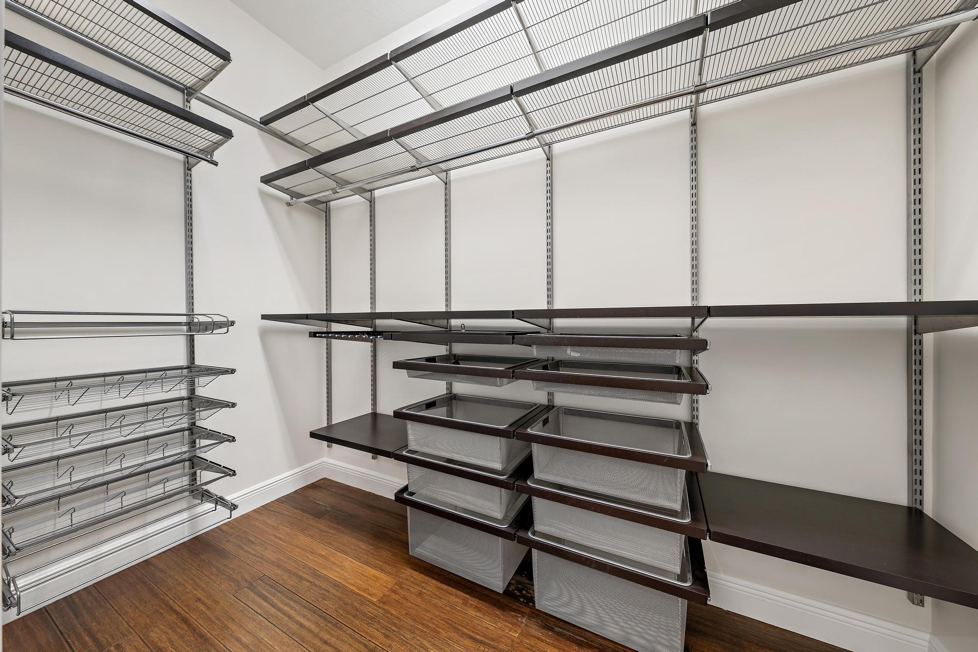340 Rudder Cay Way Jupiter, FL 33458 - Photo 20 of 87 Walk in Closet