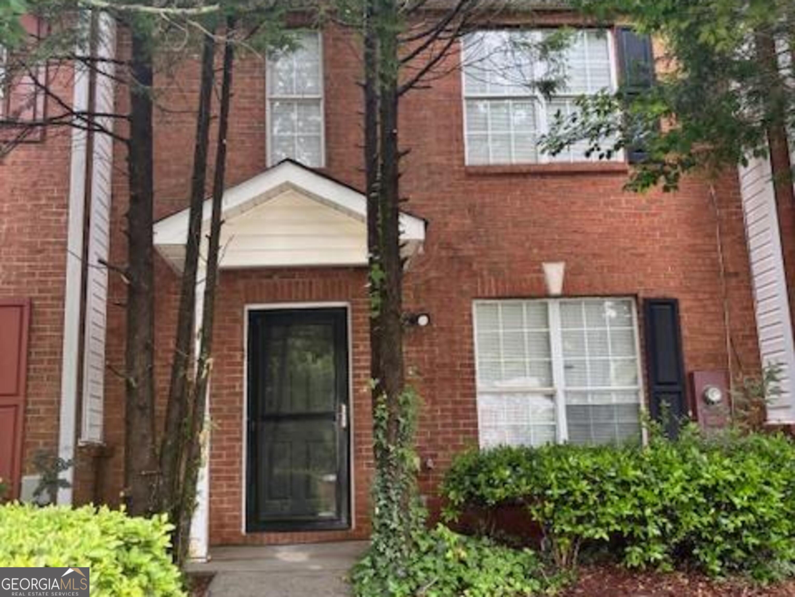 3804 Waldrop Lane Decatur, GA 30034 - Photo 1 of 12