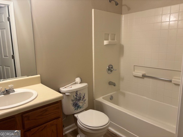 3804 Waldrop Lane Decatur, GA 30034 - Photo 12 of 12