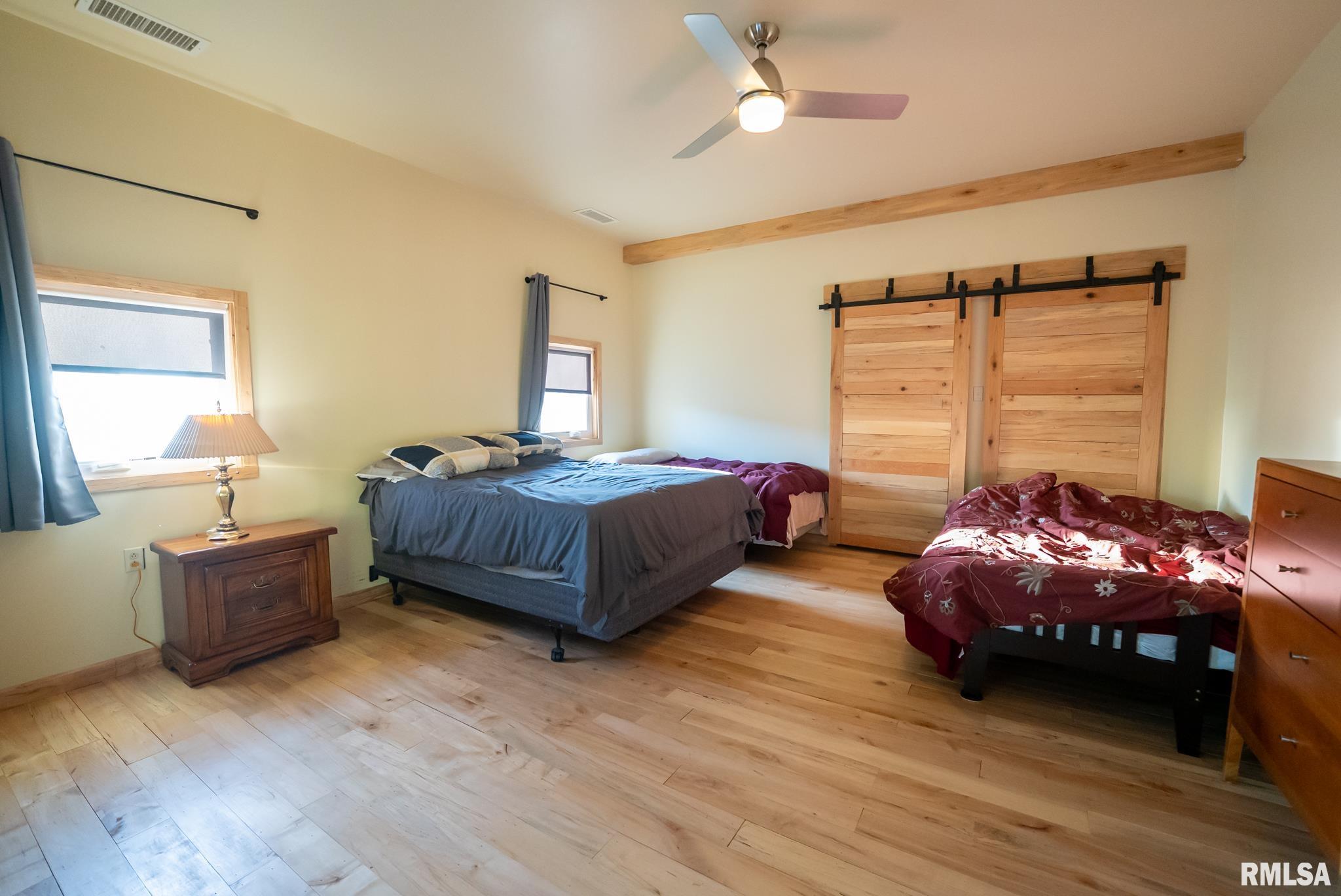 532 North 600 E Road East Herrick, IL 62431 - Photo 15 of 70