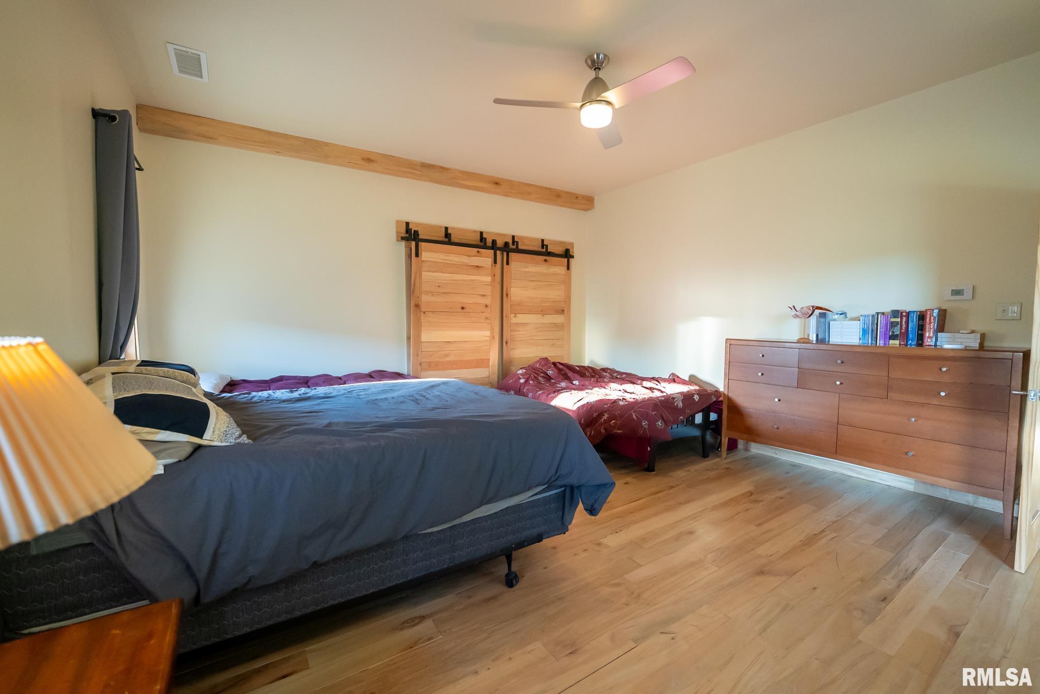 532 North 600 E Road East Herrick, IL 62431 - Photo 16 of 70