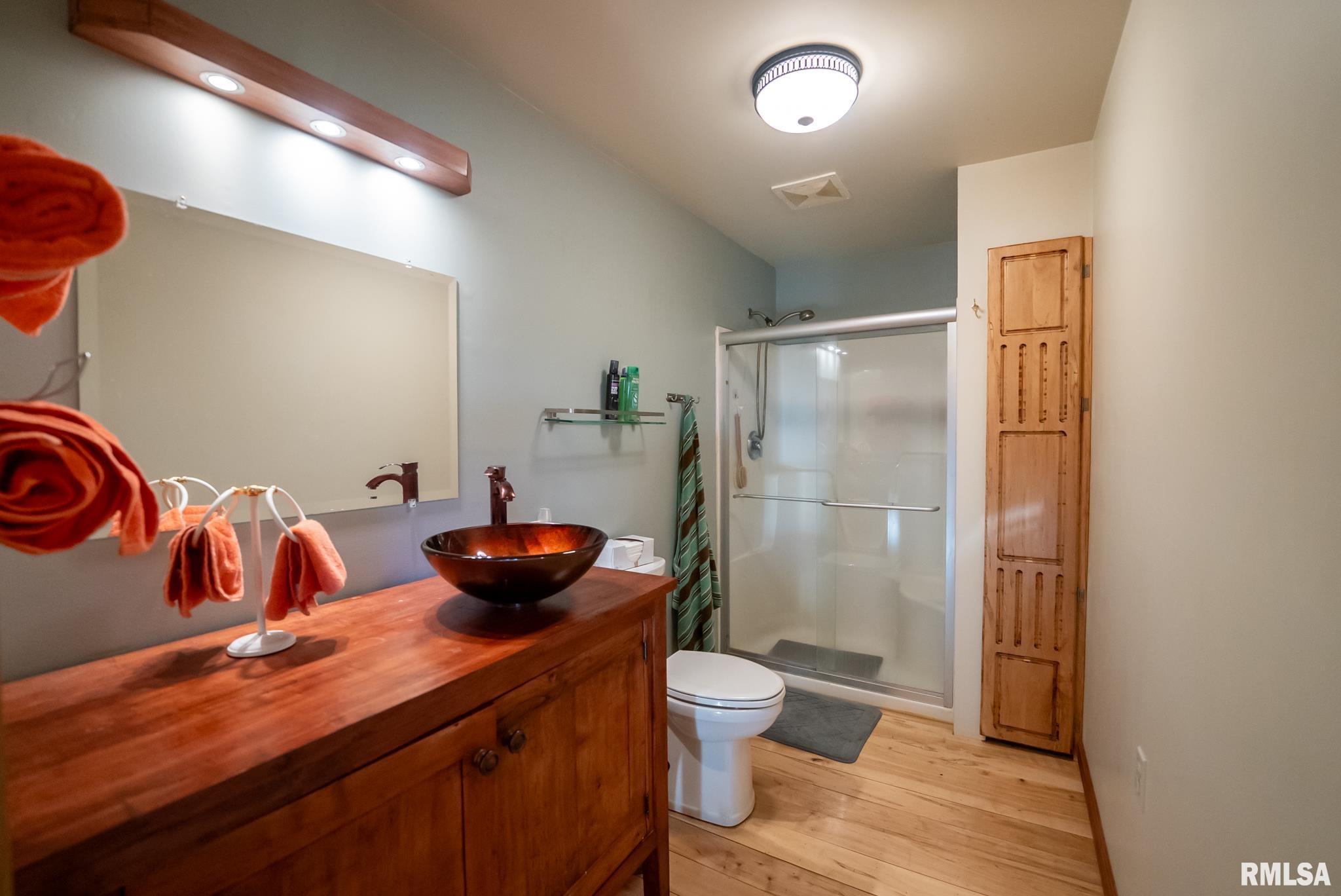 532 North 600 E Road East Herrick, IL 62431 - Photo 18 of 70