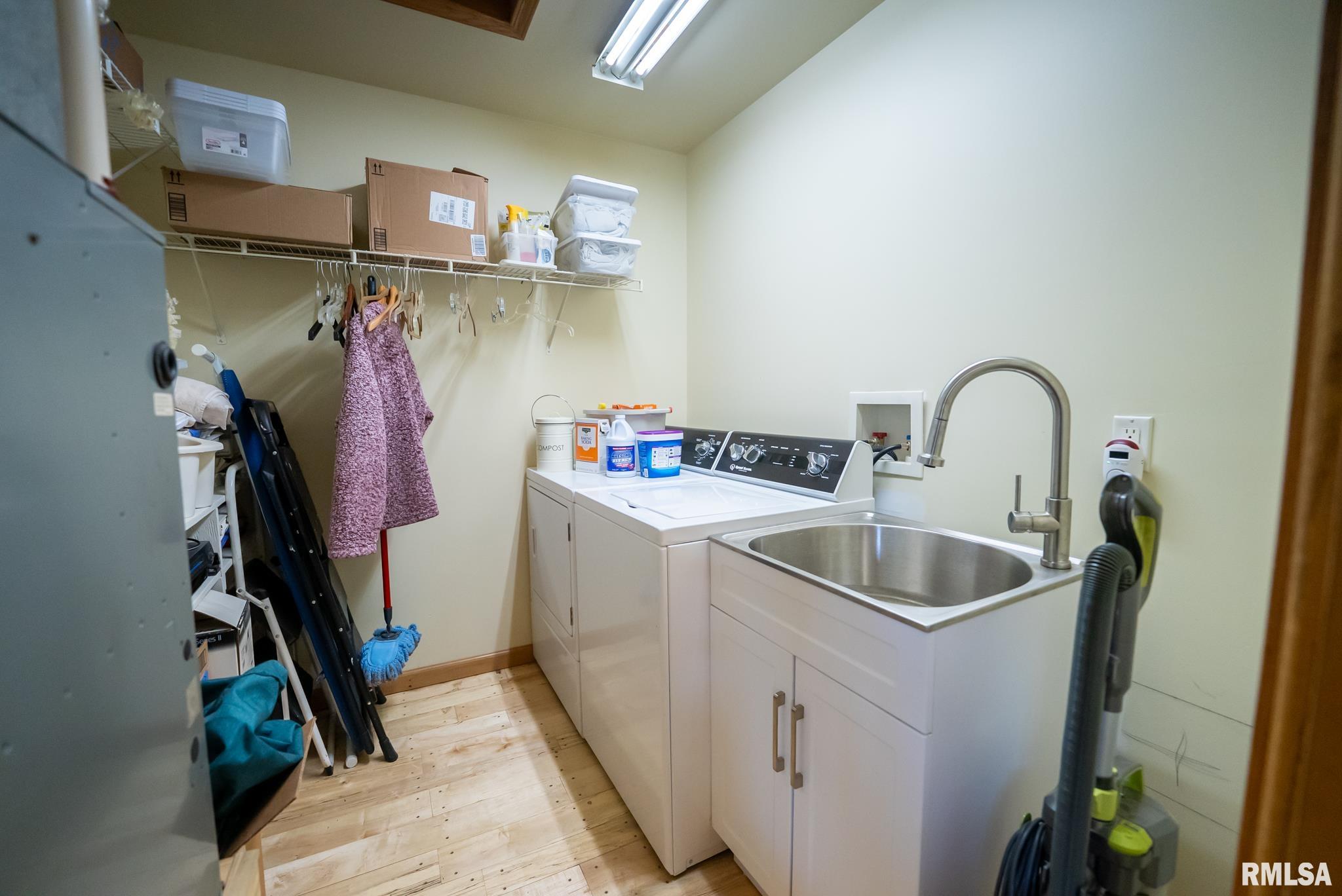 532 North 600 E Road East Herrick, IL 62431 - Photo 20 of 70