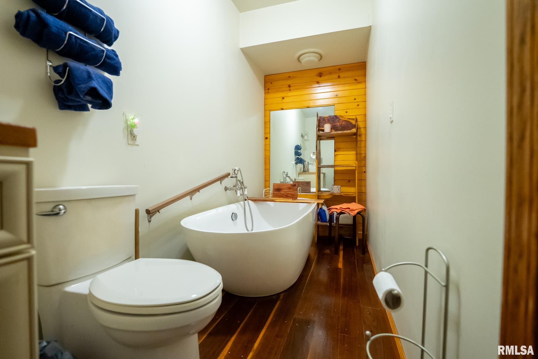 532 North 600 E Road East Herrick, IL 62431 - Photo 22 of 70