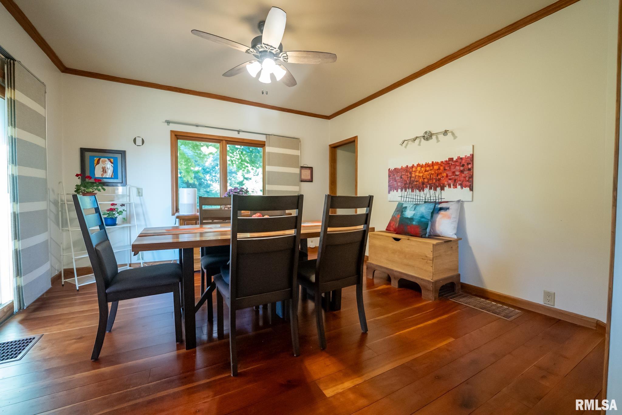 532 North 600 E Road East Herrick, IL 62431 - Photo 27 of 70