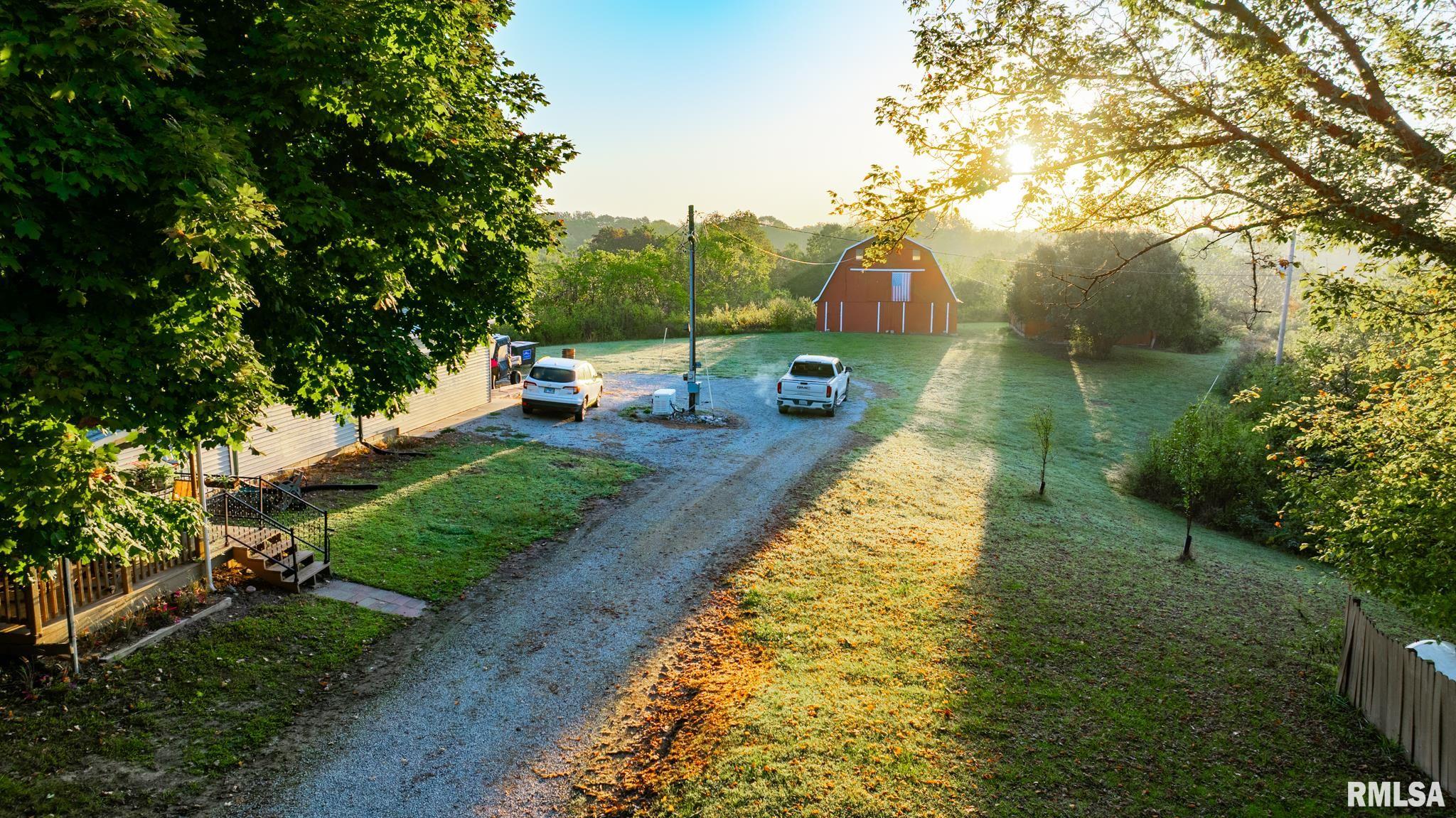 532 North 600 E Road East Herrick, IL 62431 - Photo 33 of 70