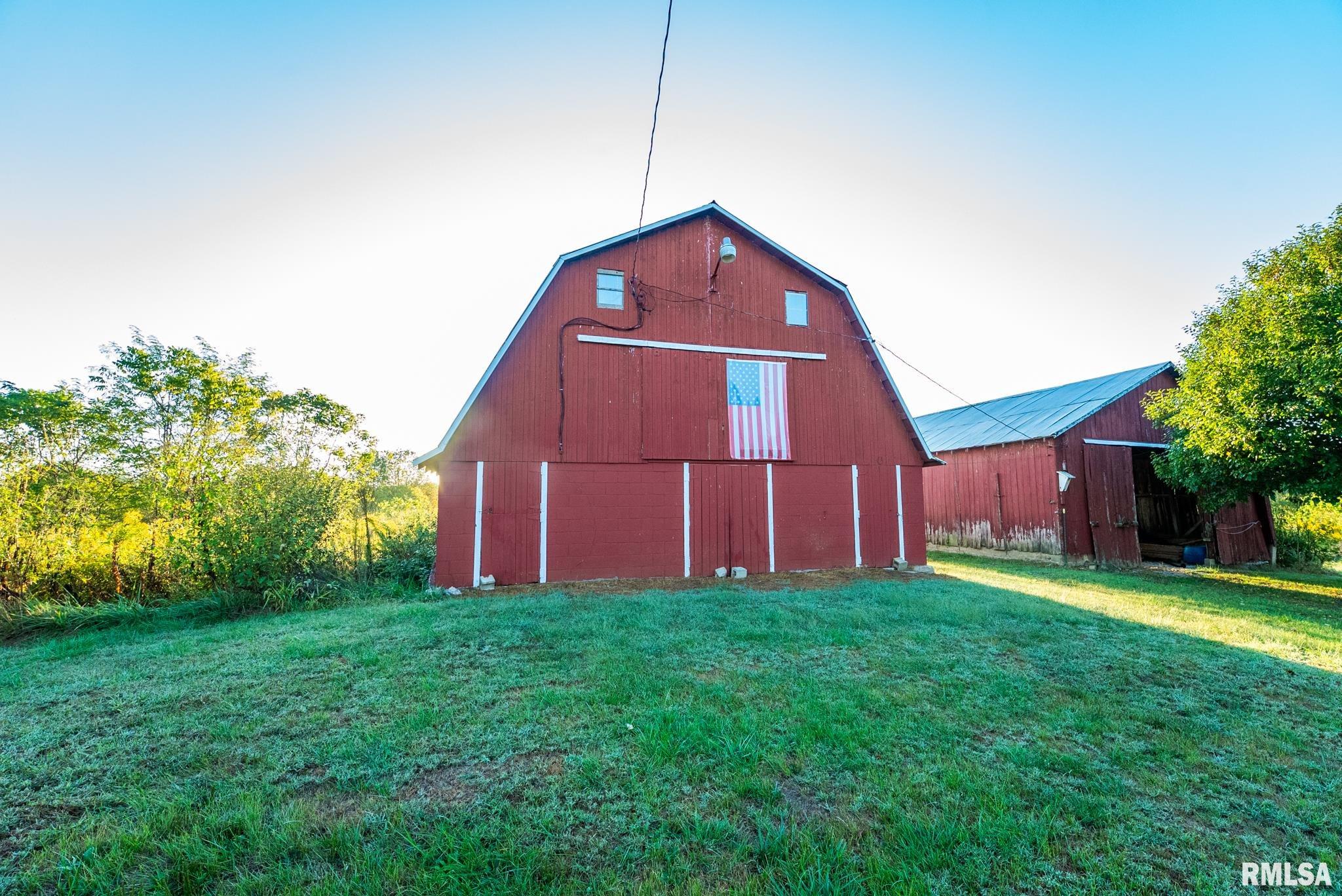 532 North 600 E Road East Herrick, IL 62431 - Photo 35 of 70