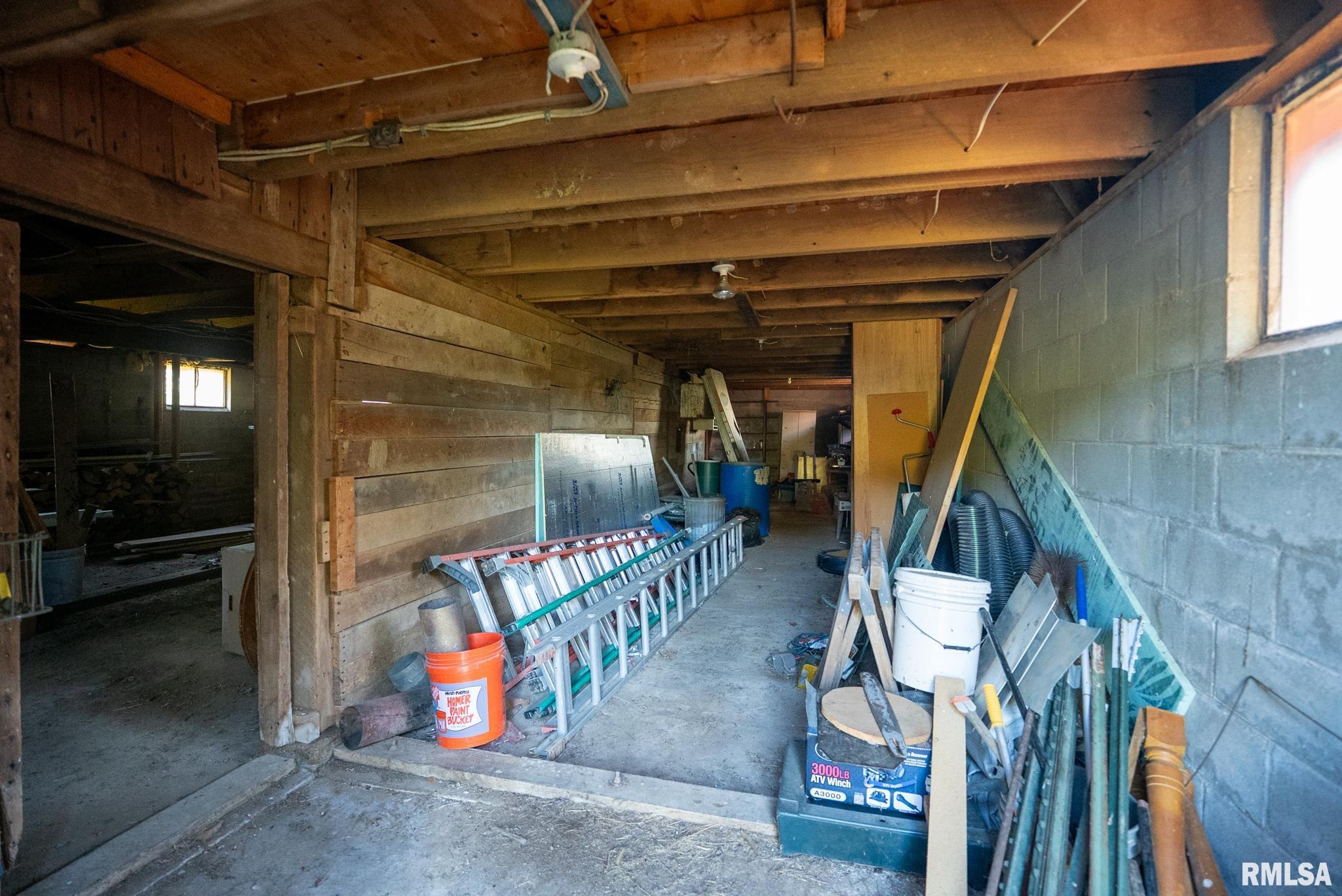 532 North 600 E Road East Herrick, IL 62431 - Photo 38 of 70