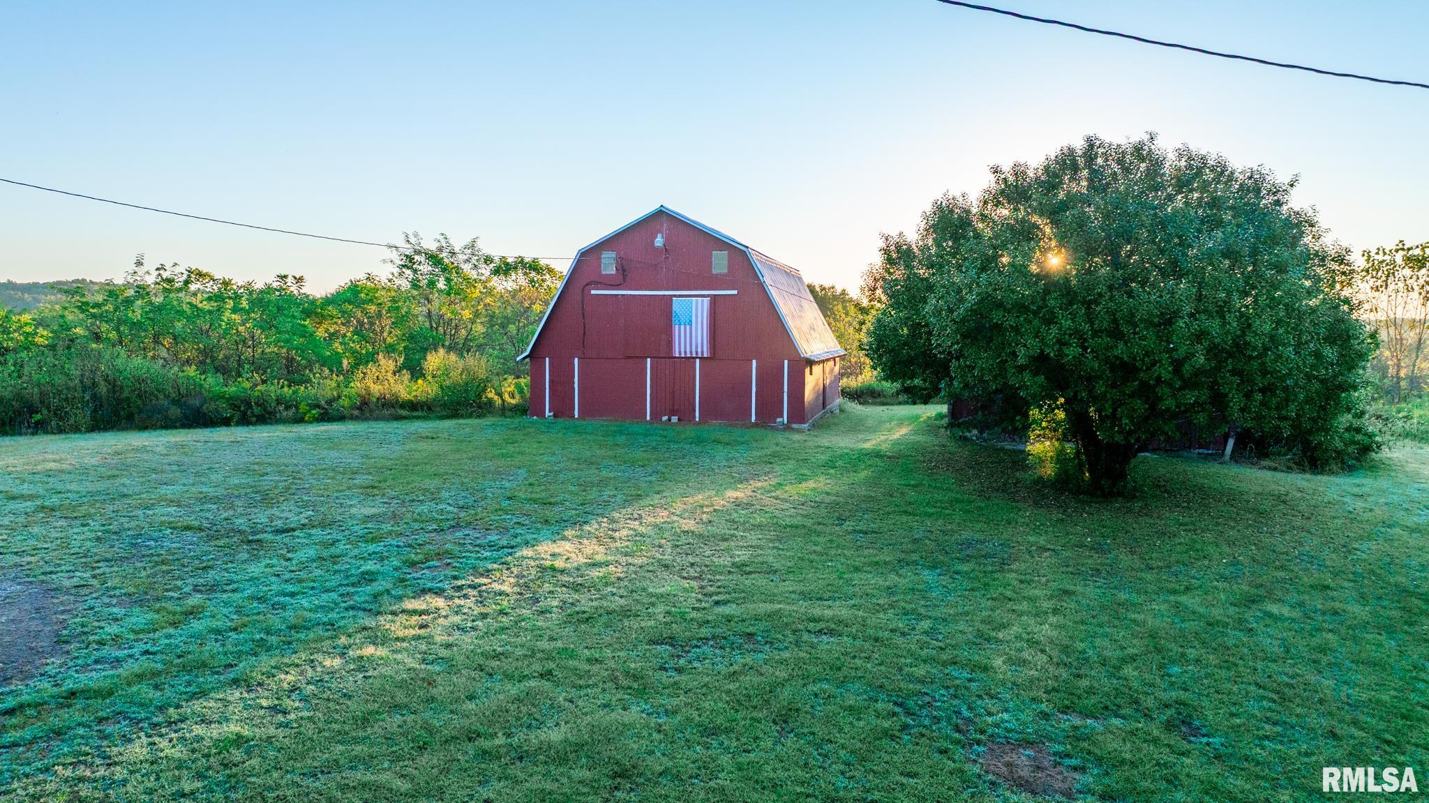 532 North 600 E Road East Herrick, IL 62431 - Photo 4 of 70