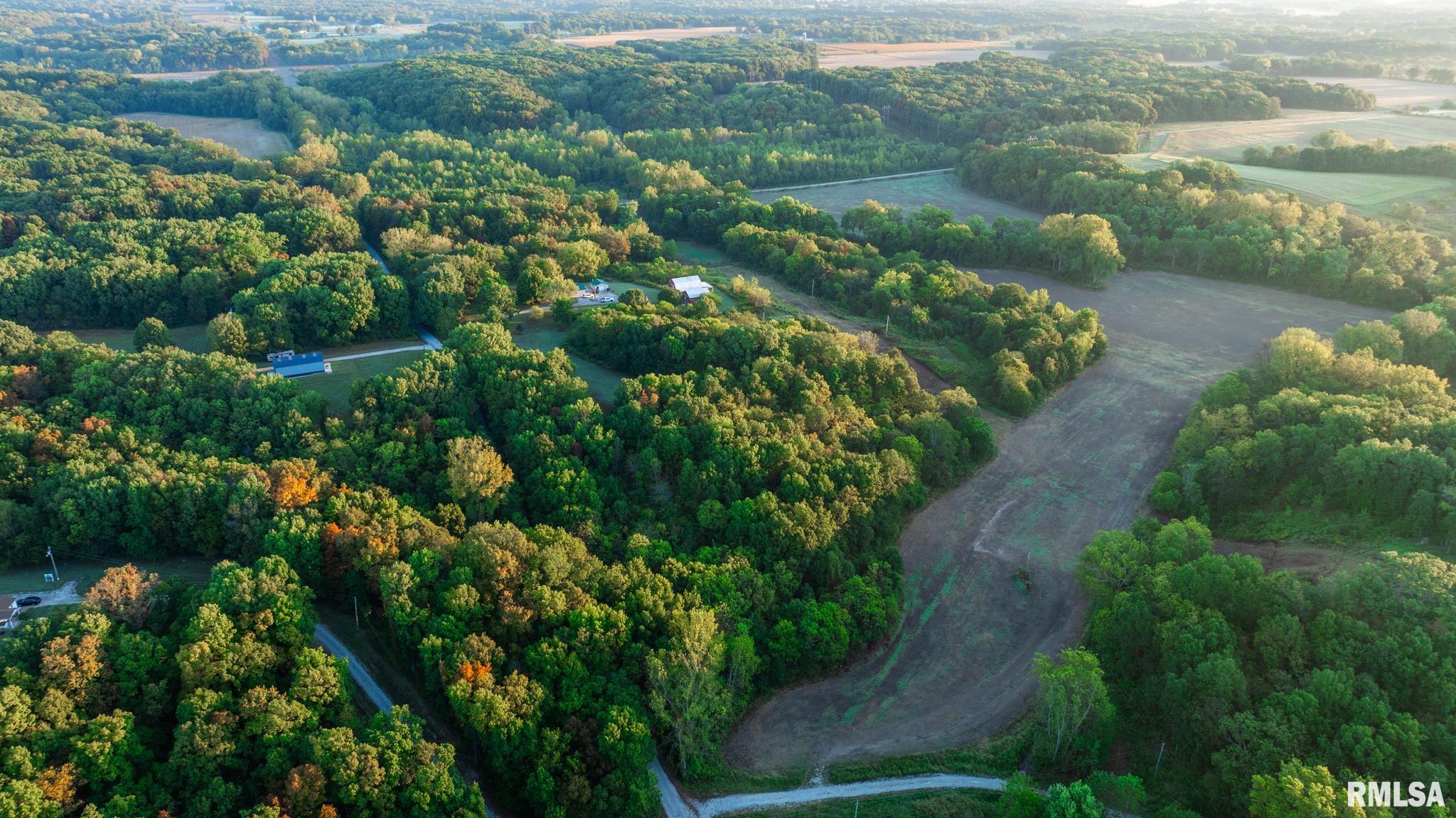 532 North 600 E Road East Herrick, IL 62431 - Photo 47 of 70