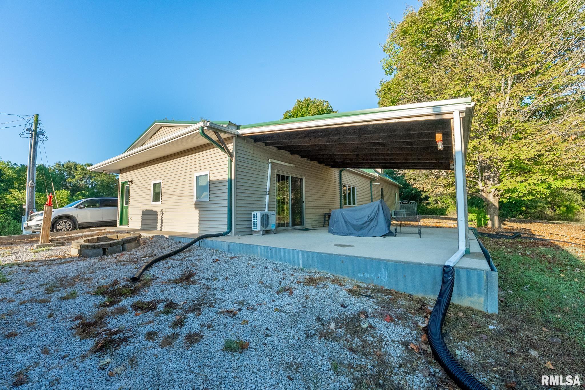 532 North 600 E Road East Herrick, IL 62431 - Photo 6 of 70